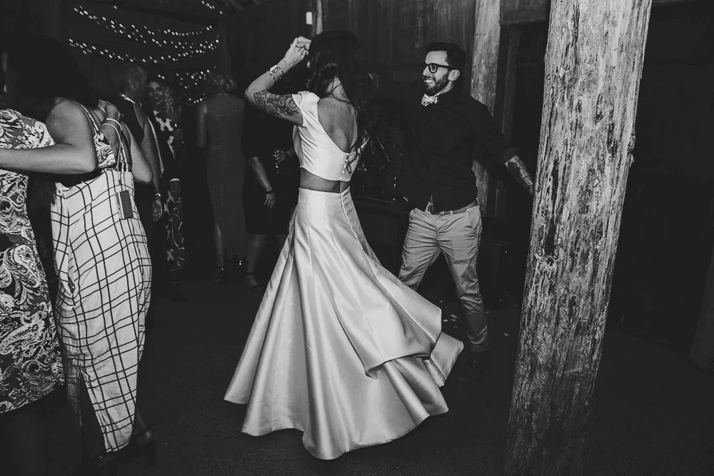 Tango Films
