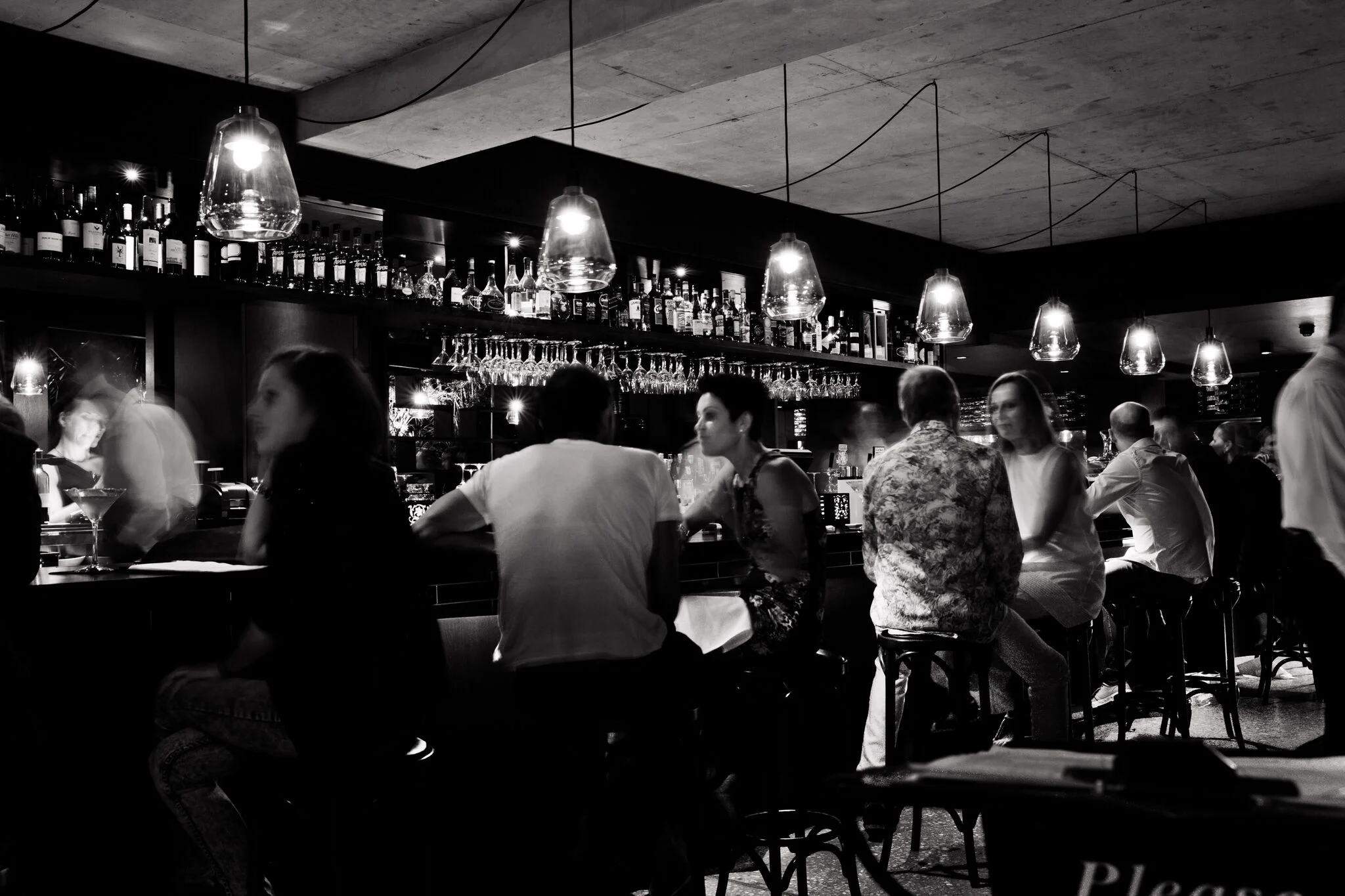 Locale, Noosa