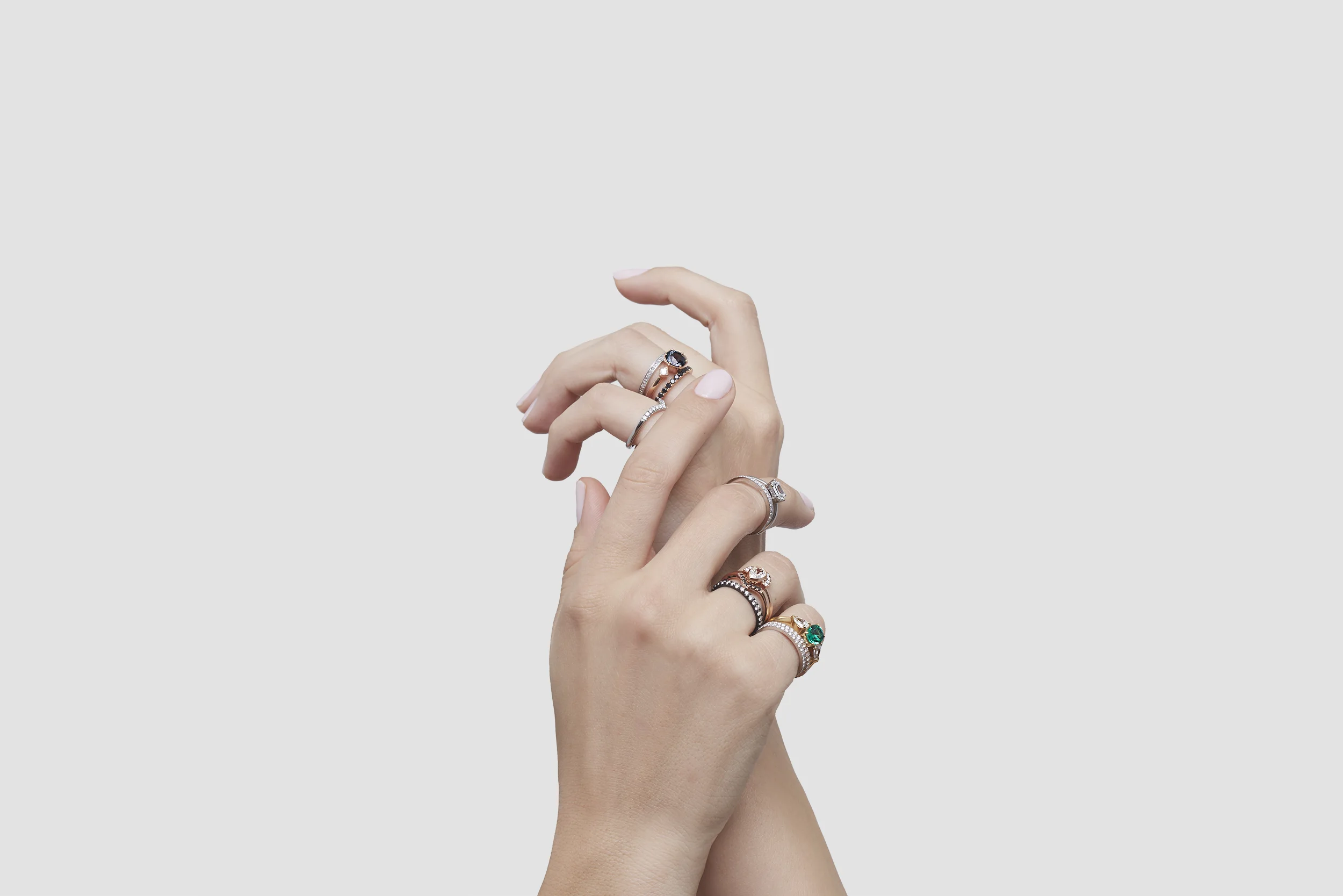 We've Found You The Perfect Ring