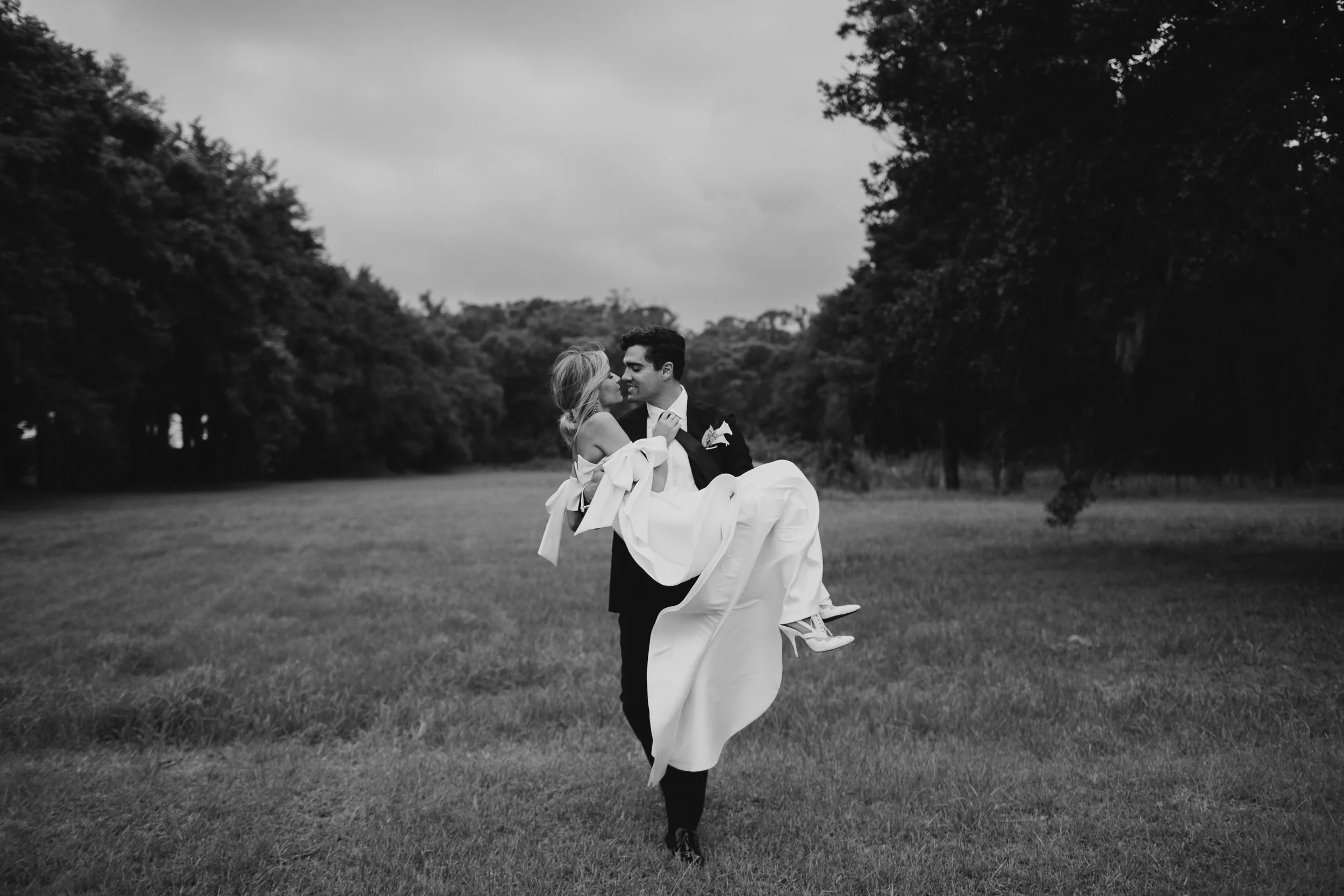 Justin Aaron Photography: Artful Elegance 