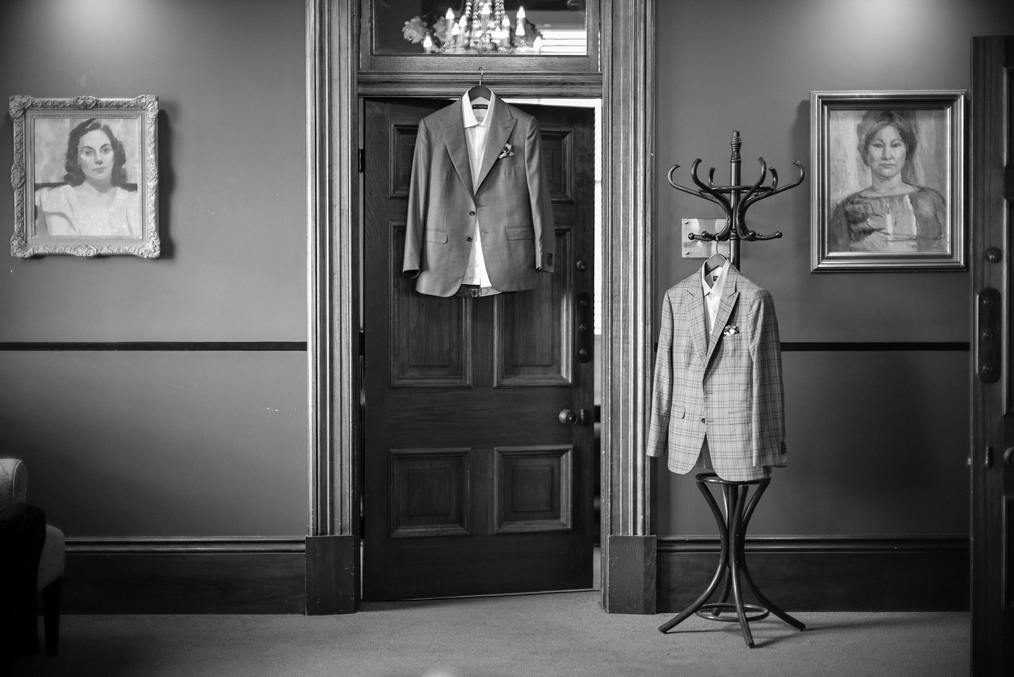 Taylor-Fielding-Matt-Joudo/Brisbane-Same-Sex-Wedding-Editorial