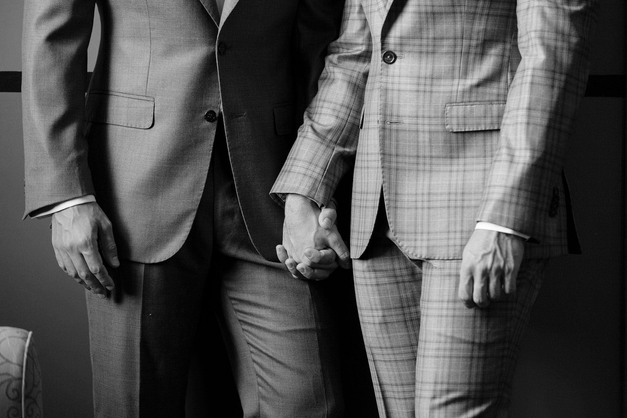 Taylor-Fielding-Matt-Joudo/Brisbane-Same-Sex-Wedding-Editorial