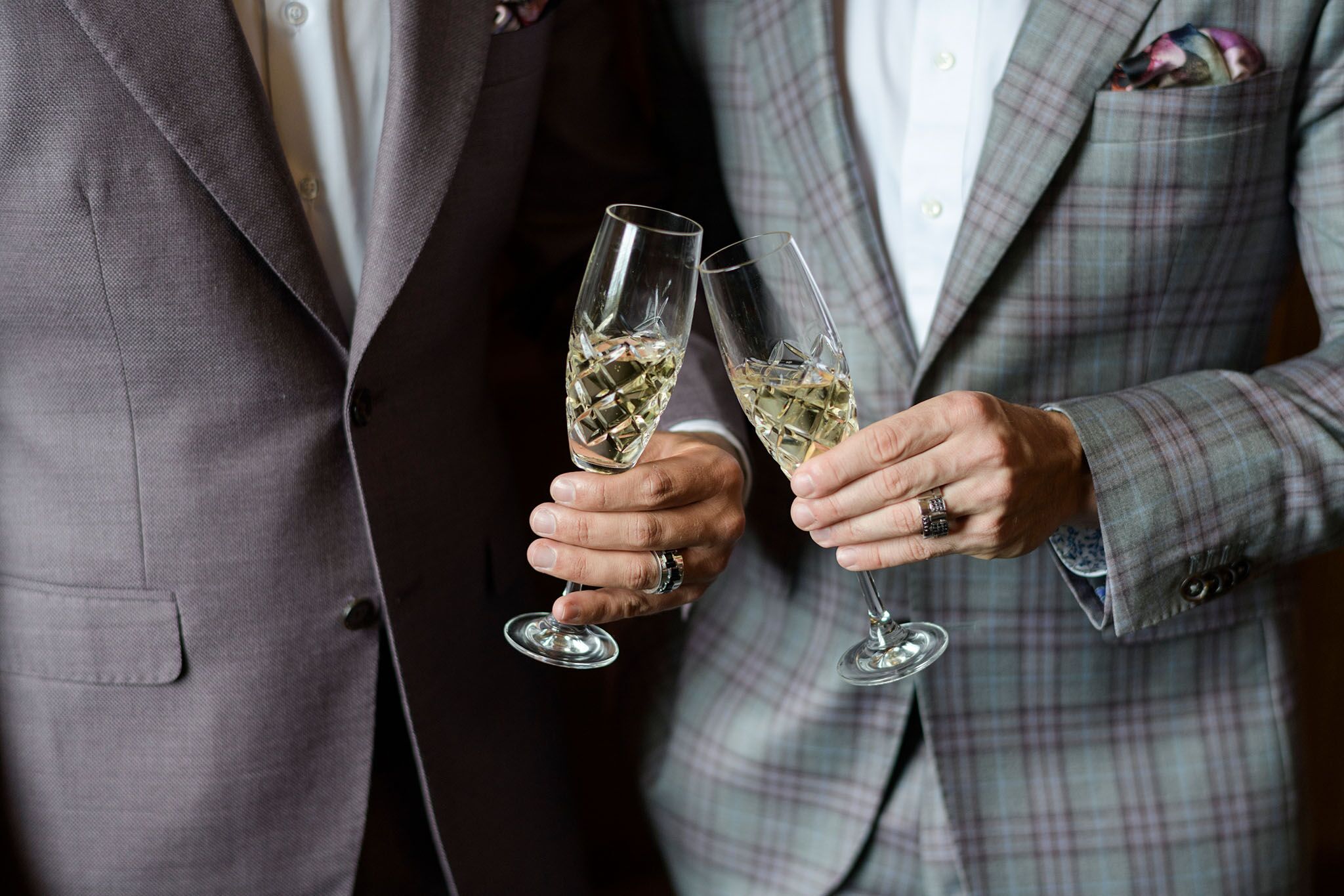 Taylor-Fielding-Matt-Joudo/Brisbane-Same-Sex-Wedding-Editorial