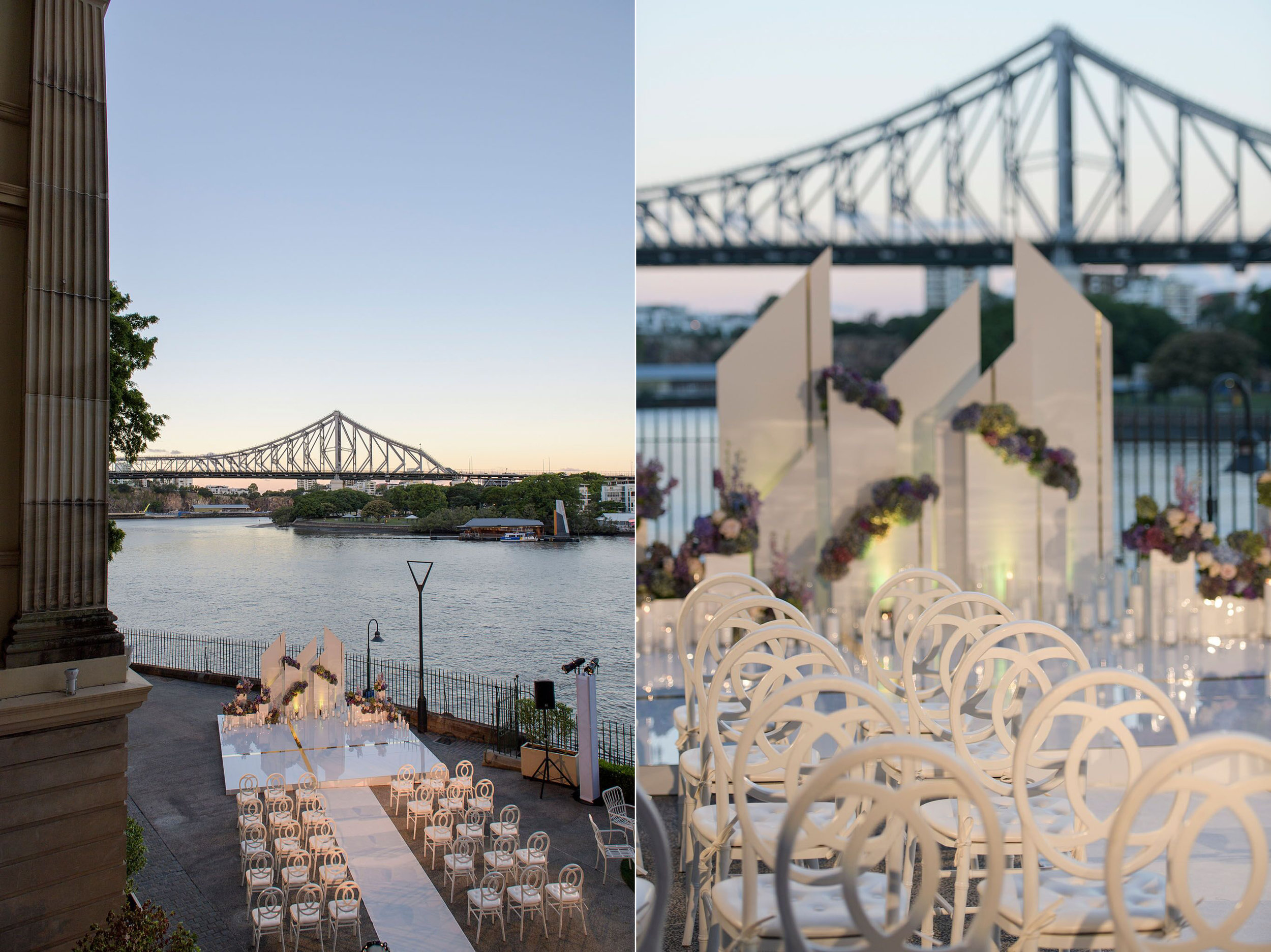 Taylor-Fielding-Matt-Joudo/Brisbane-Same-Sex-Wedding-Editorial