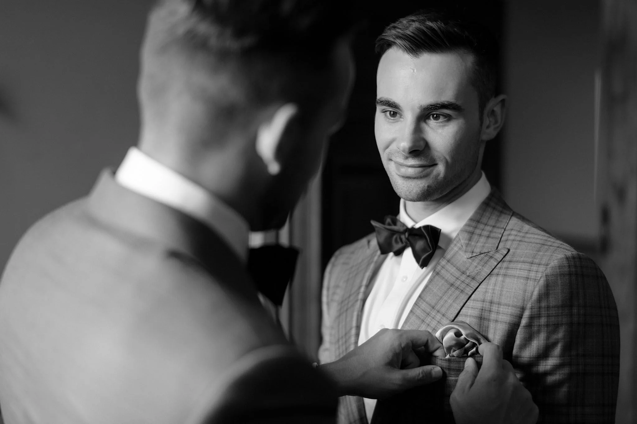 The One: A Dream Wedding Now A Happy Reality For All Couples