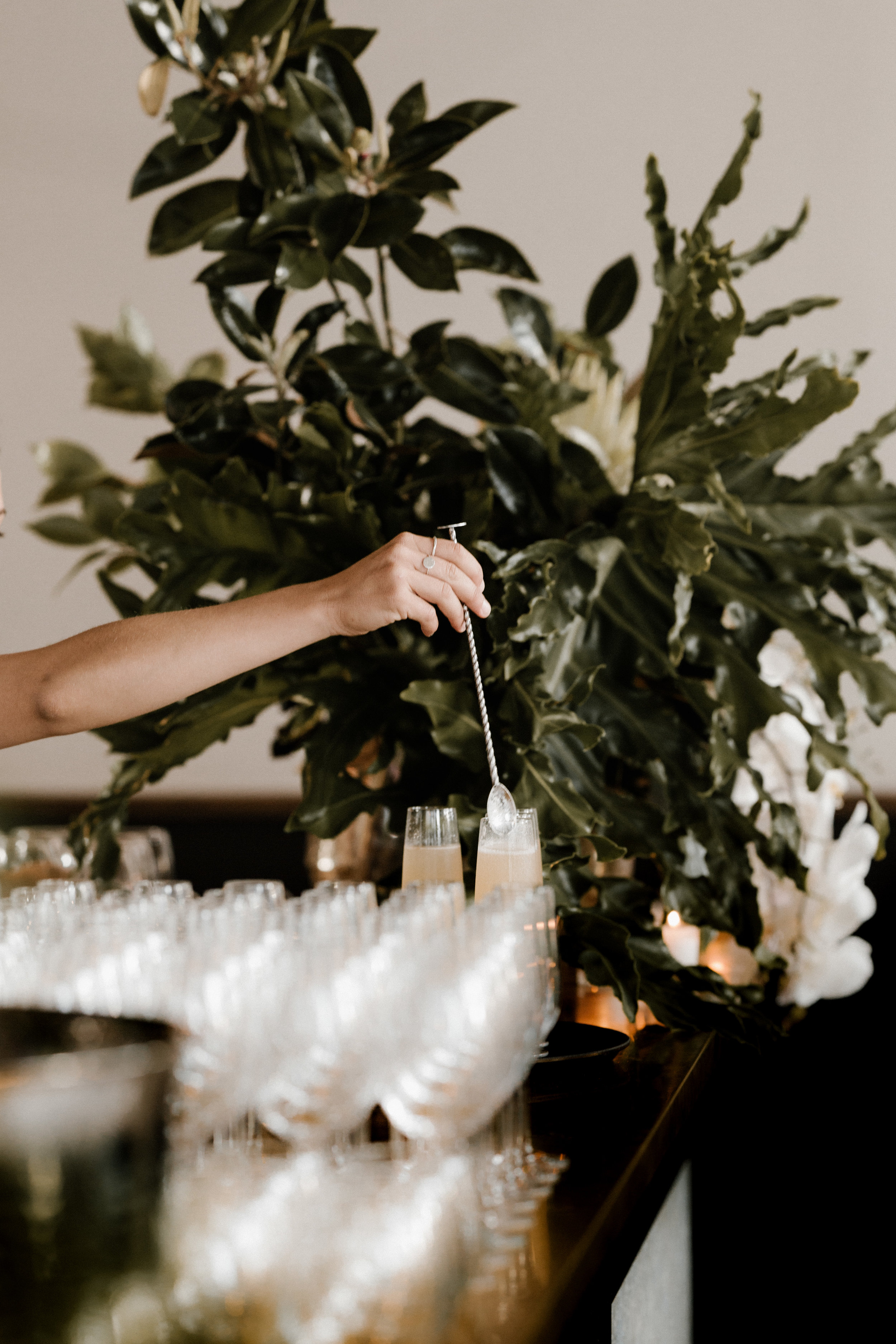 Adam+Eddie - Melbourne Same-Sex Engagement - Alto Event Space - Photographer: Dave Lepage