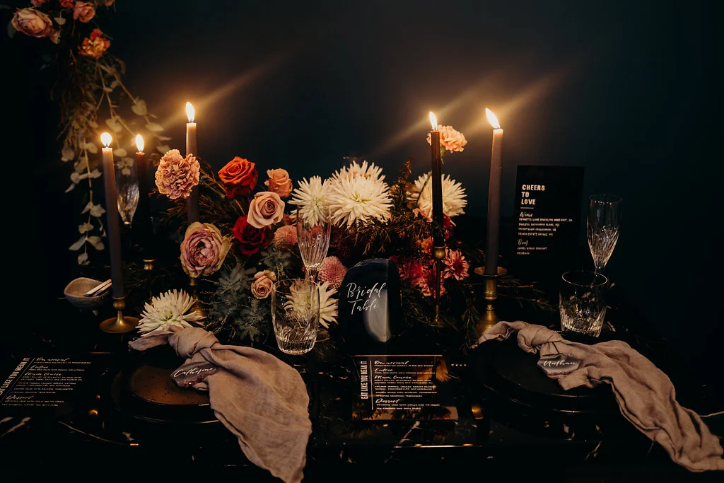 Bespoke Bridal Fair: Shaping Up To Be One Of Melbourne's Best Wedding Fairs