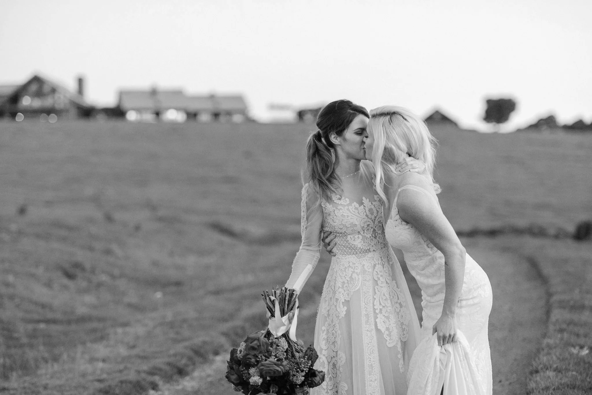 Escape To Wed: Spicers Peak Lodge, the ideal setting for a weekend-long wedding