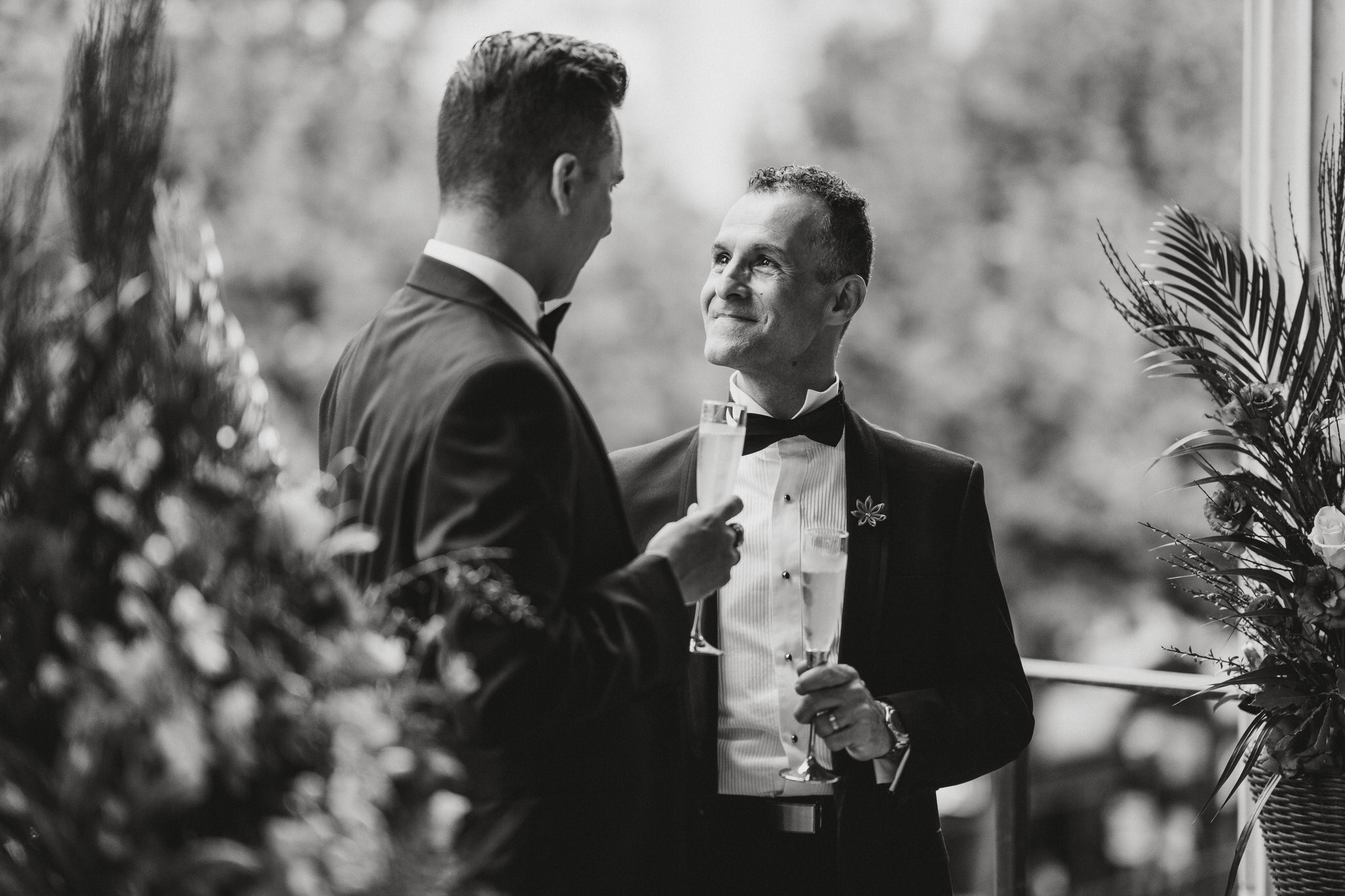 Same-sex wedding Melbourne - Mr Theodore - Corey Wright.10