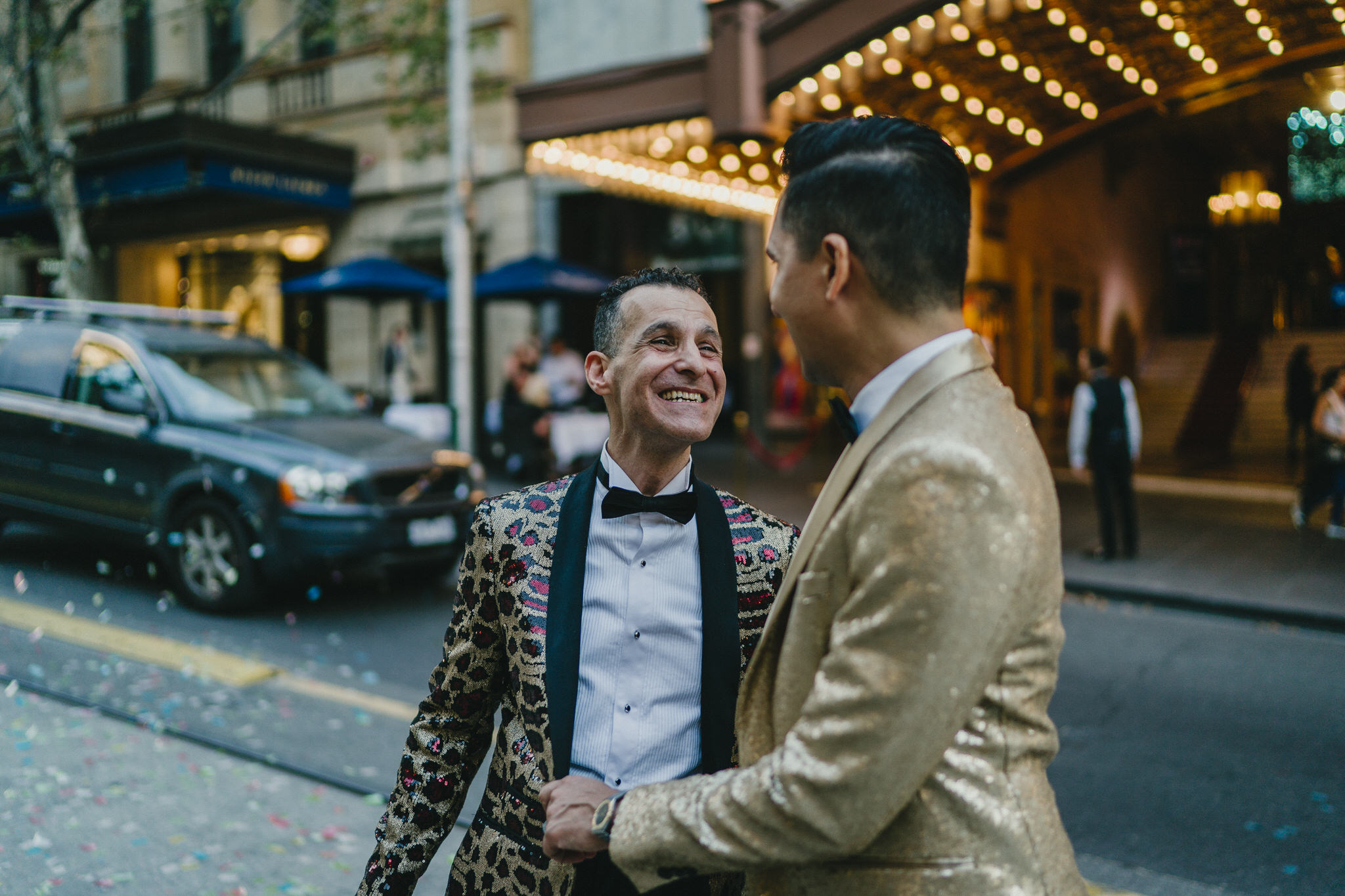 Same-sex wedding Melbourne - Mr Theodore - Corey Wright.12