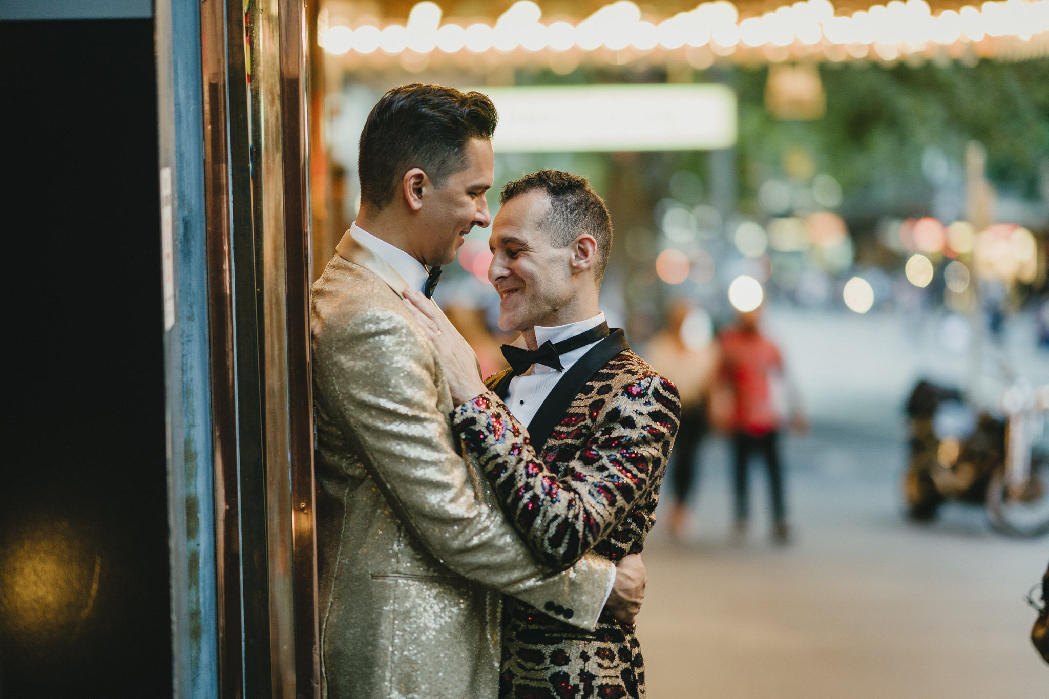Same-sex wedding Melbourne - Mr Theodore - Corey Wright.13