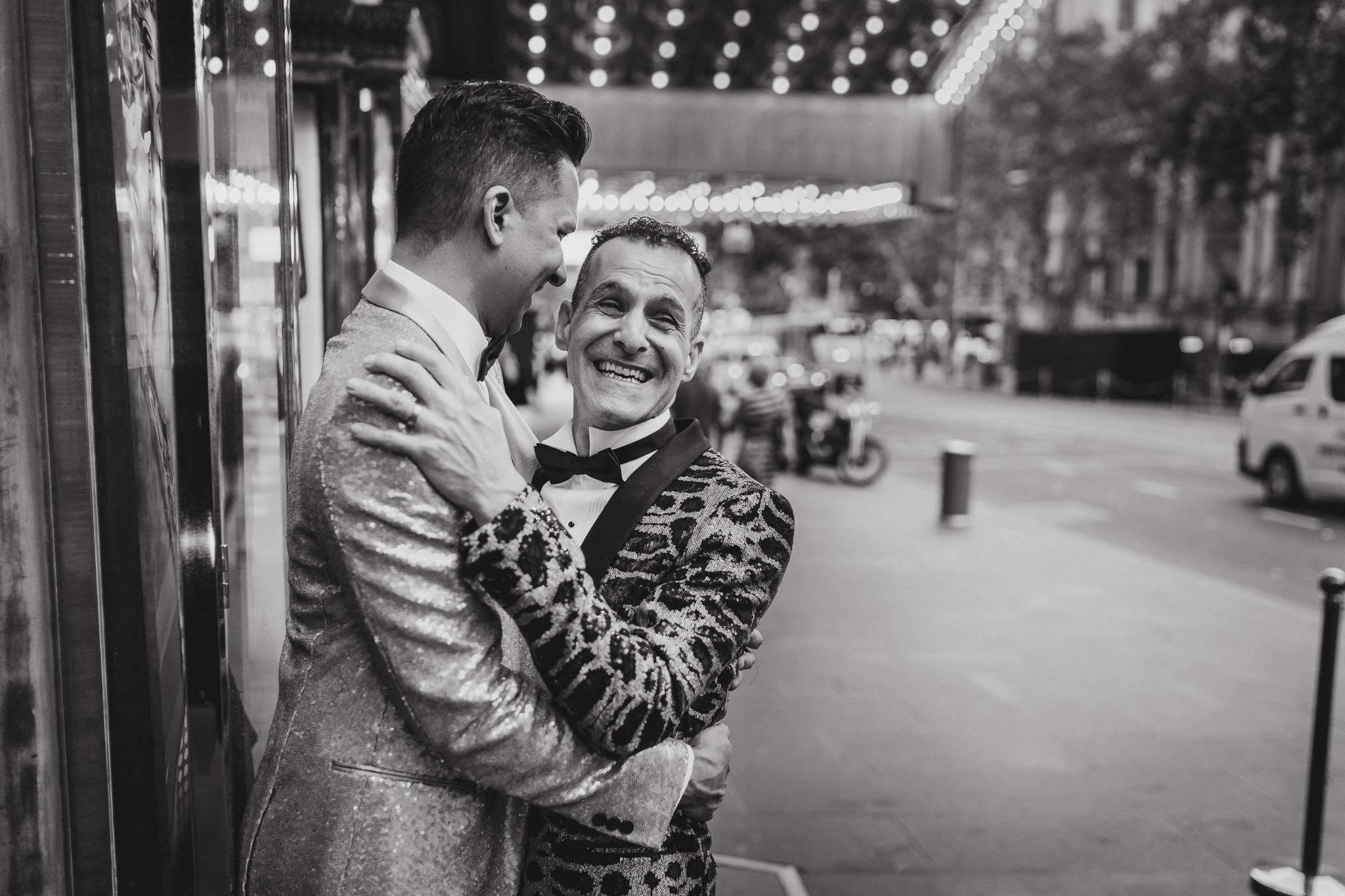 Same-sex wedding Melbourne - Mr Theodore - Corey Wright.14