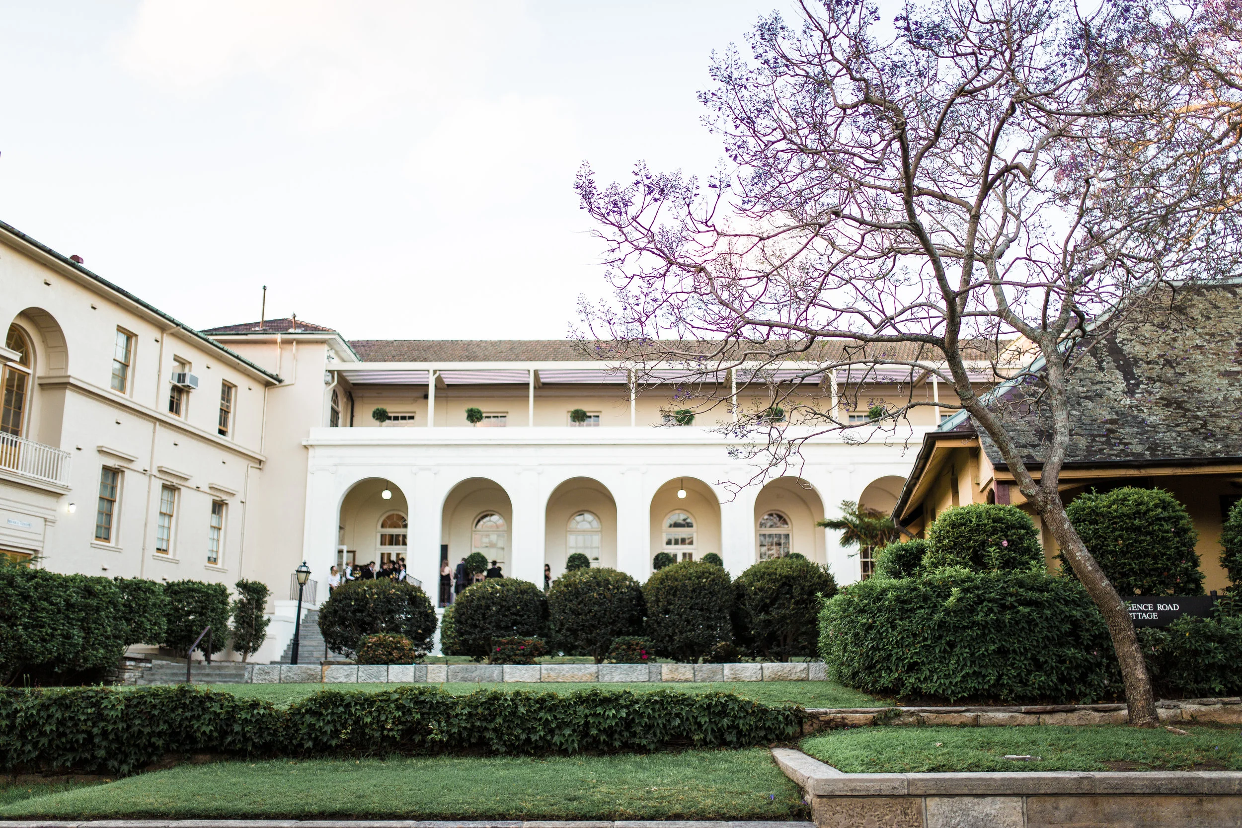 Sydney wedding venues: Everything from historical icons to harbourside settings