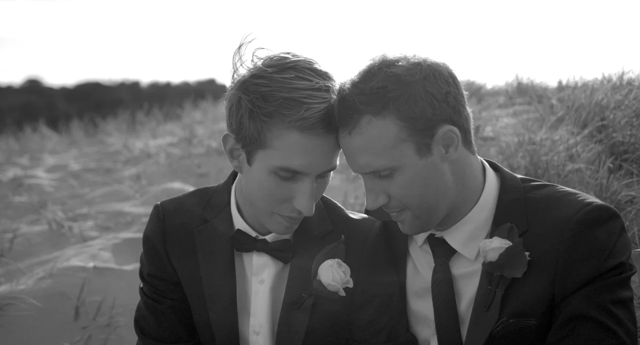 Wedding films with Moment Seeker Films