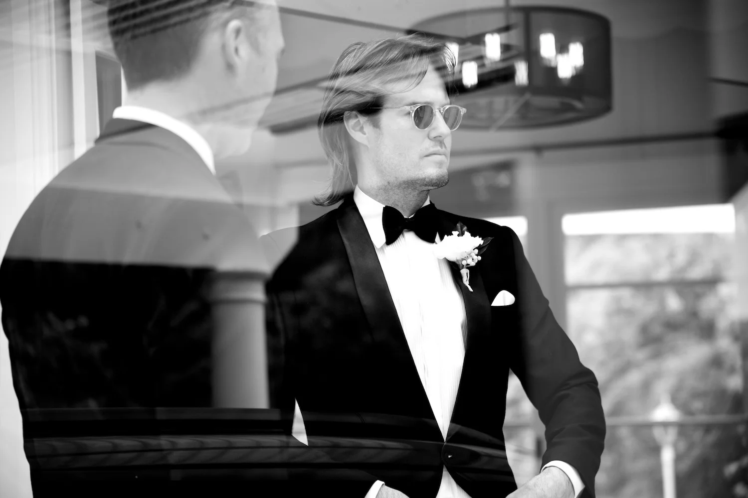 Image Haus: Wedding photographers with a surpassable approach that sets them apart from the rest