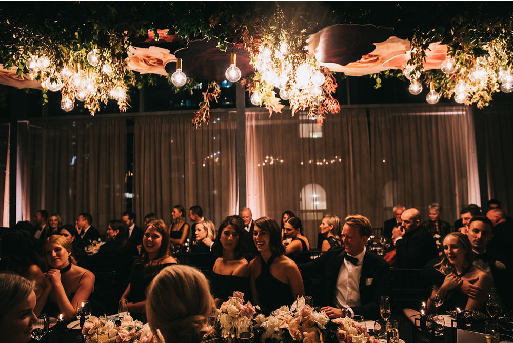 A Deeper look into an iconic wedding venue