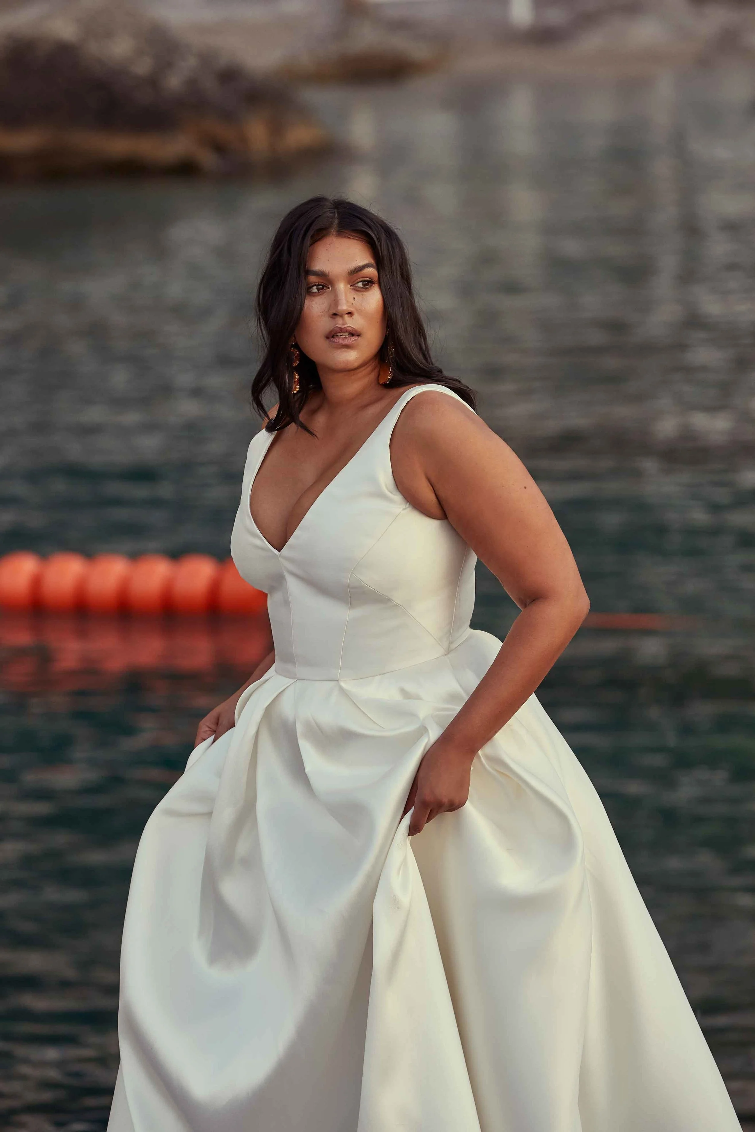 la bella wedding dresses