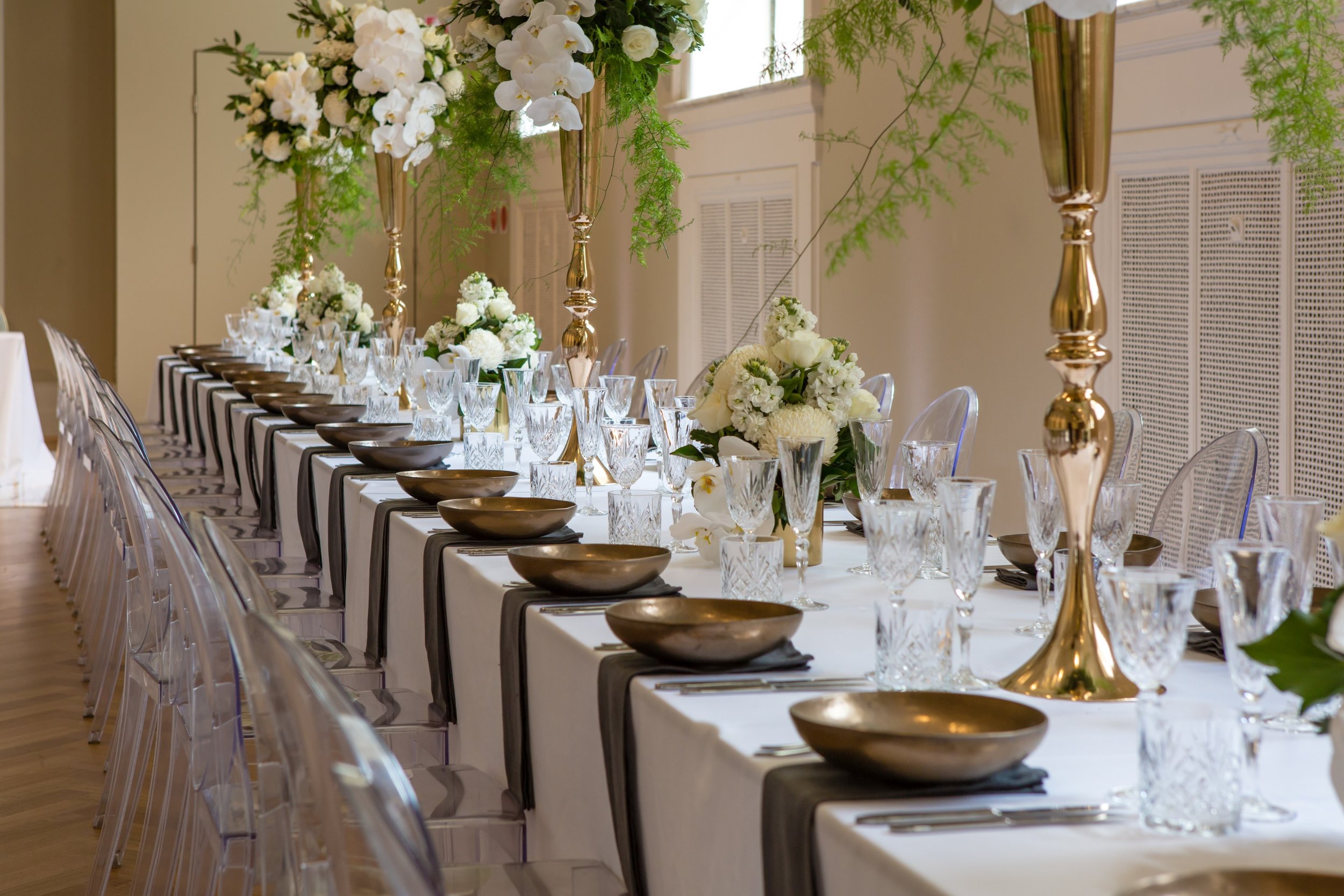 State Library Victoria and Mr Theodore - Australia's Same-Sex Wedding Guide