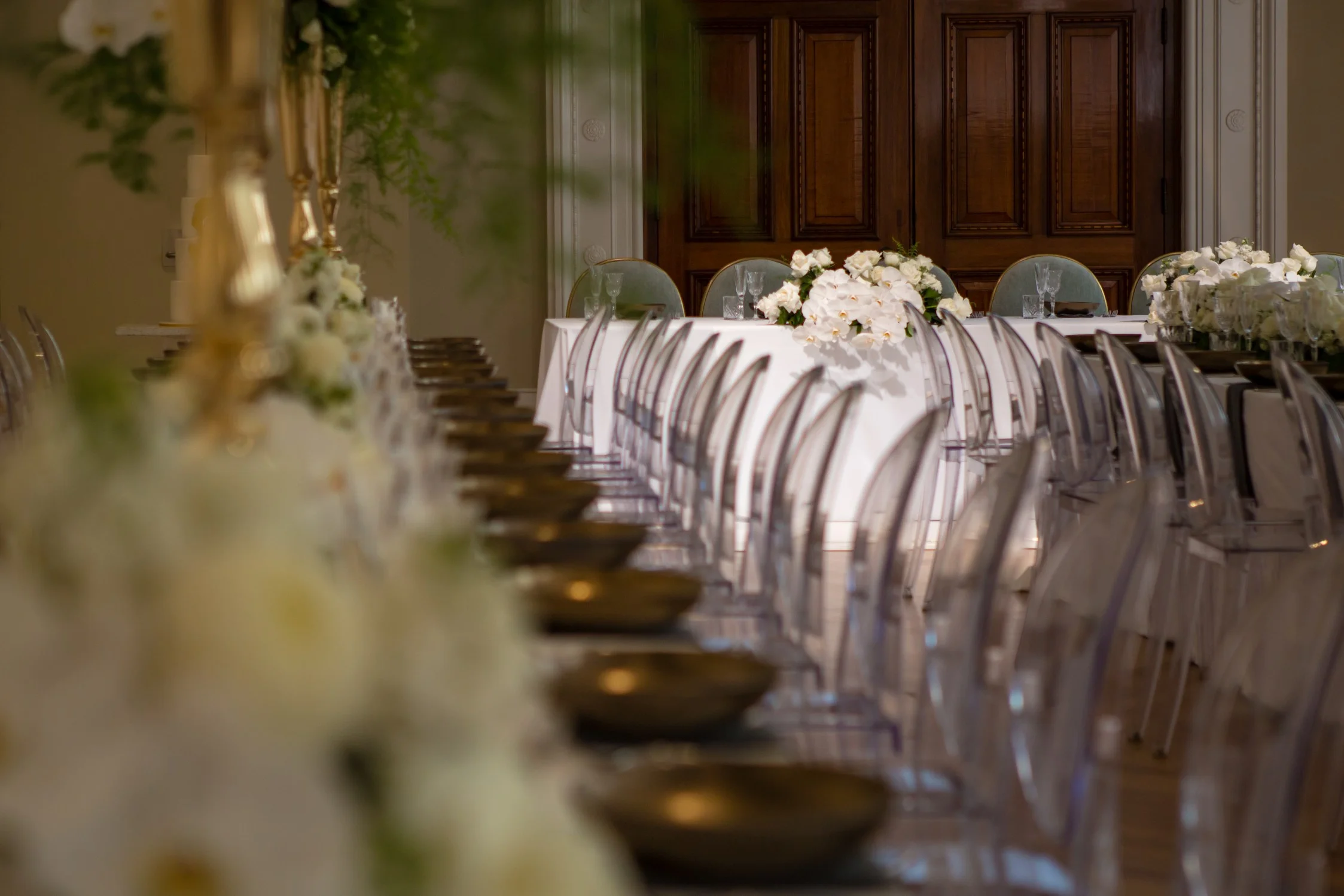 State Library Victoria and Mr Theodore - Australia's Same-Sex Wedding Guide