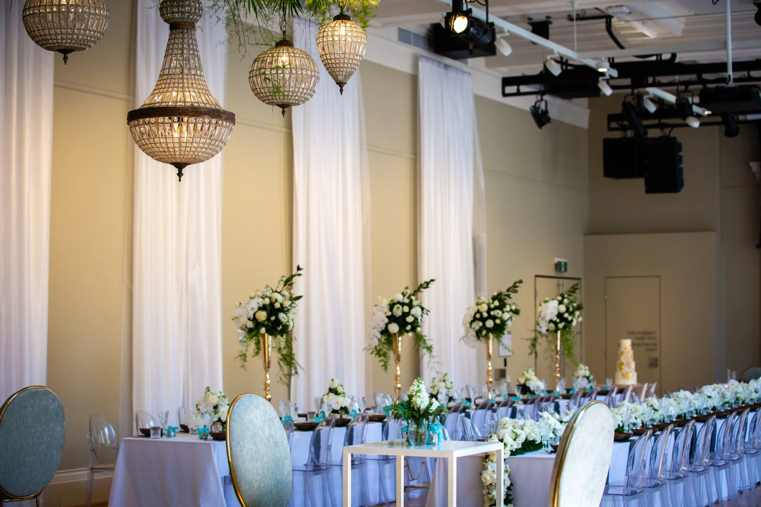 State Library Victoria and Mr Theodore - Australia's Same-Sex Wedding Guide