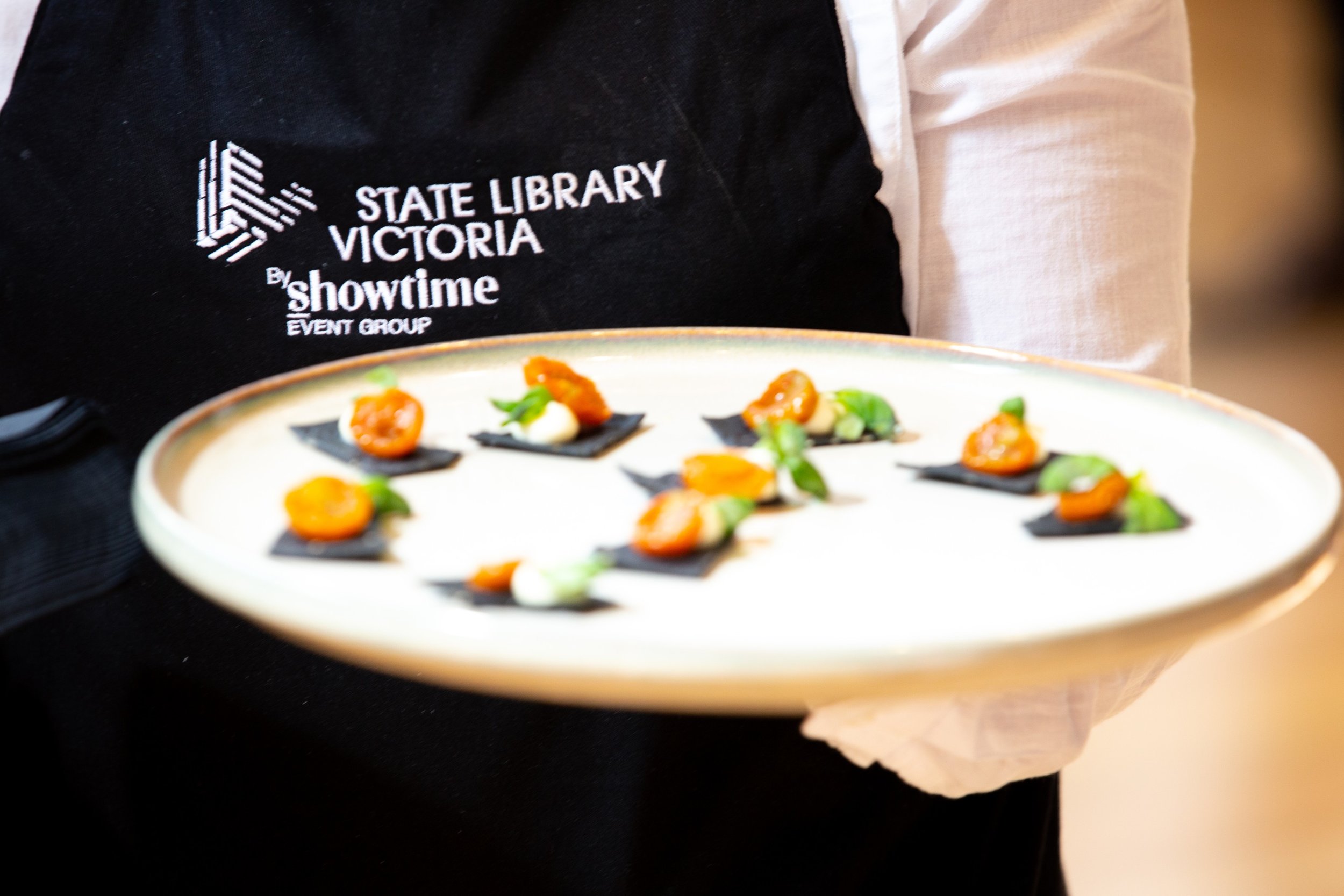 State Library Victoria and Mr Theodore - Australia's Same-Sex Wedding Guide