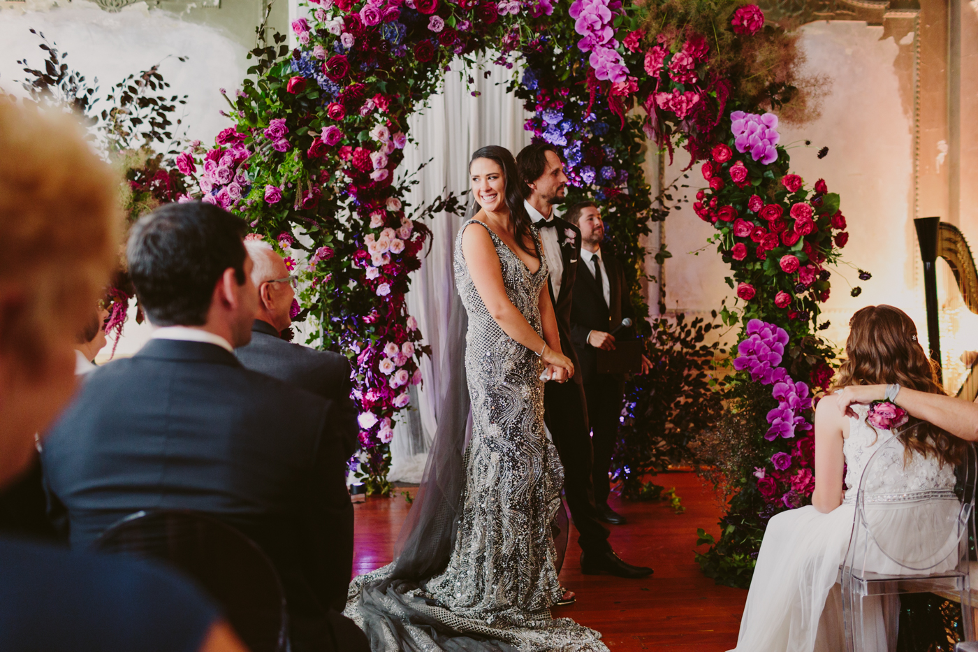  Wedding of Bianca Santic  Photography By: Beck Rocchi 