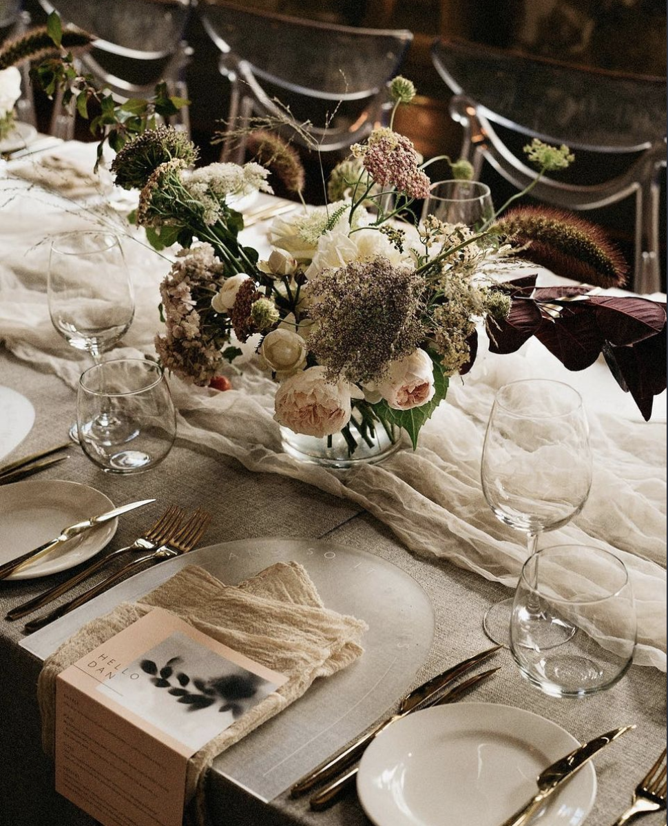  Wedding of Katherine &amp; Hanafi  Photography By: Erin &amp; Tara 