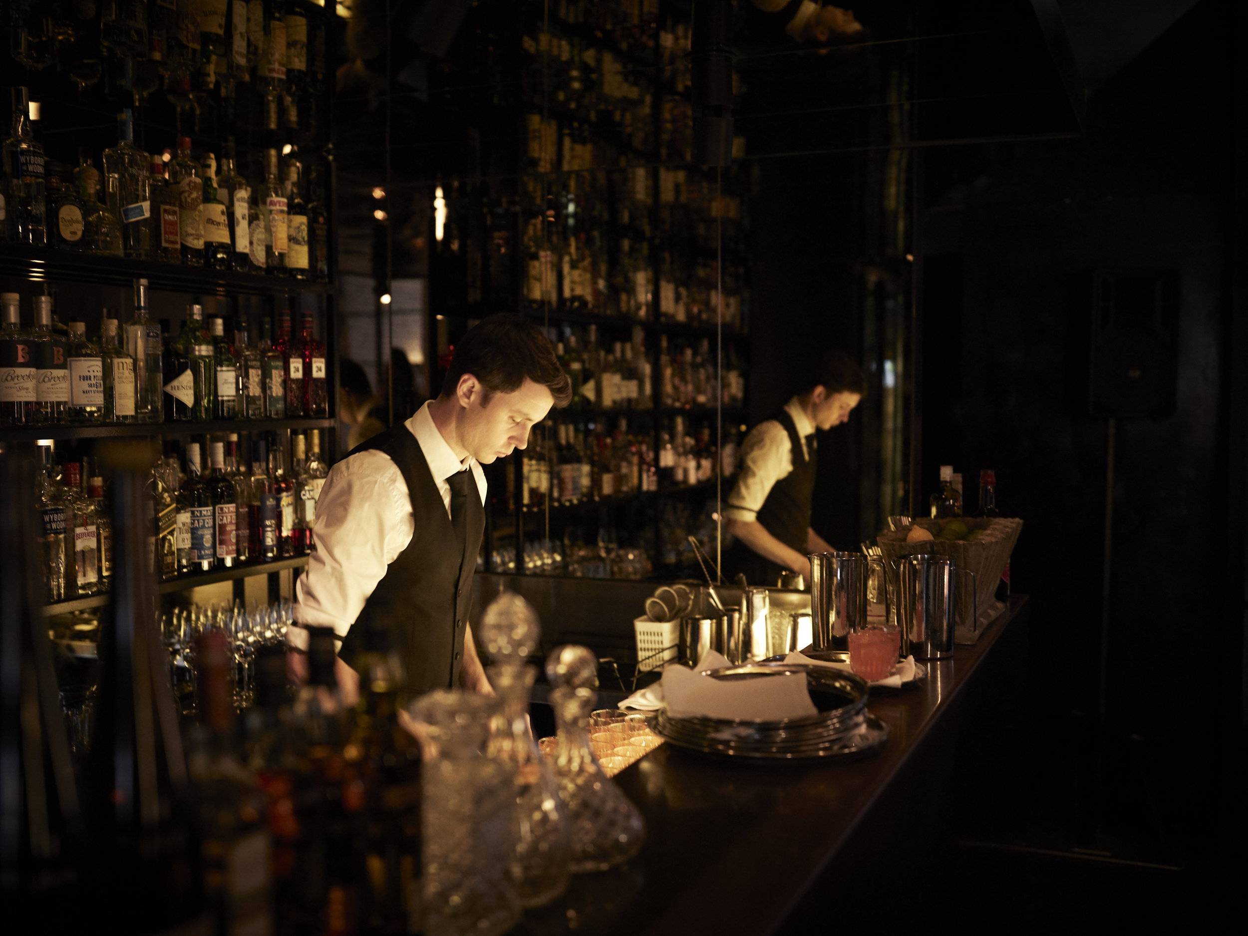 mr theodore - same-sex melbourne wedding directory. Cutler and Co 6.jpg