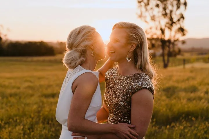 A Zonzo Estate wedding really is like no other