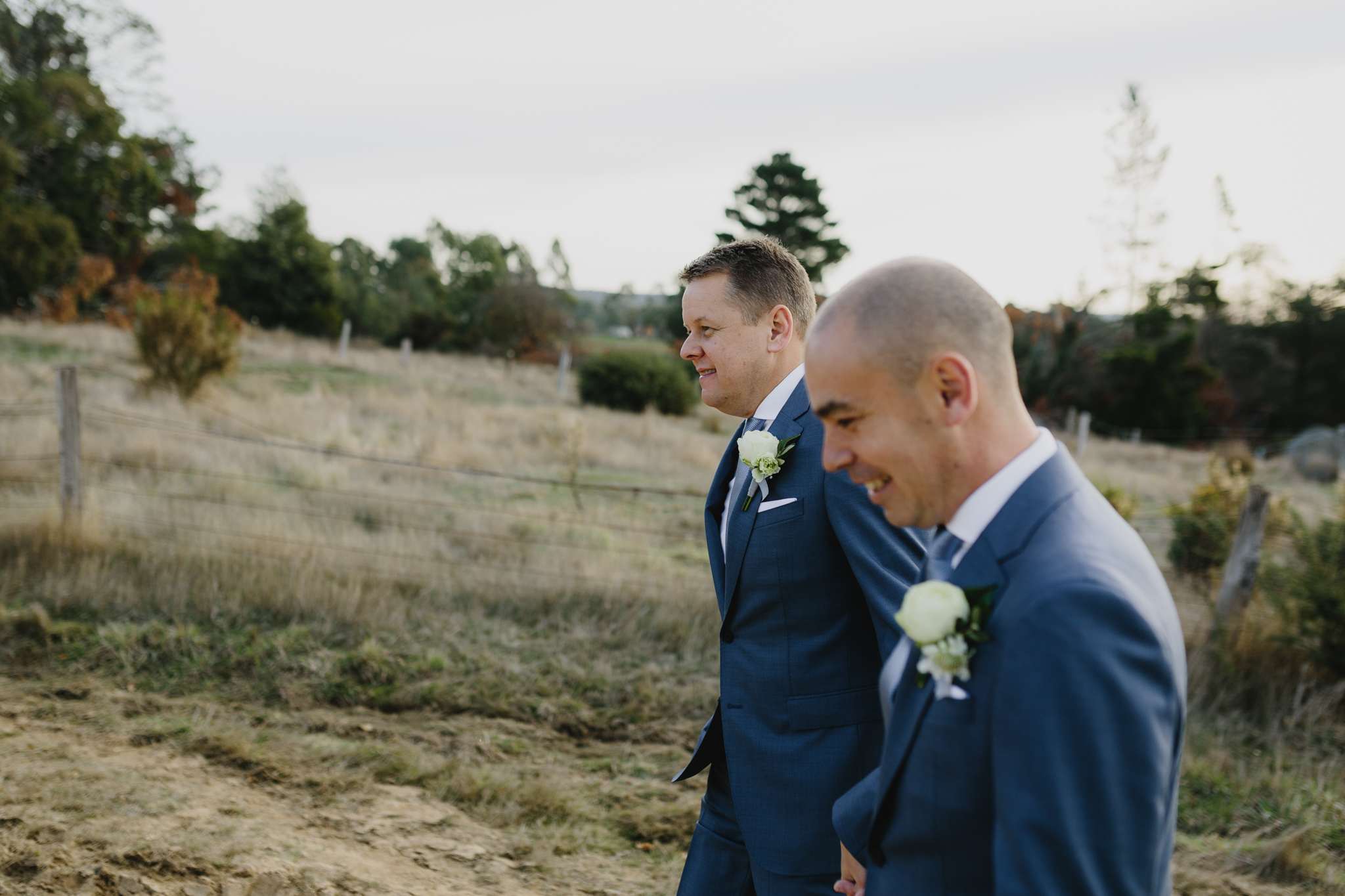 Same-Sex wedding featured on Mr Theodore a wedding directory Australia. Featuring Prunella, Churchill Events and Long Way Home Photography.