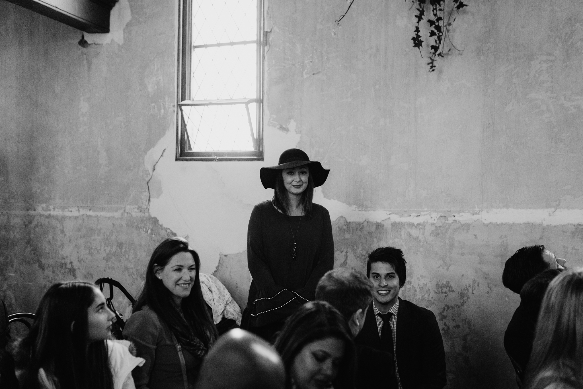 Same-Sex wedding featured on Mr Theodore a wedding directory Australia. Featuring Prunella, Churchill Events and Long Way Home Photography.