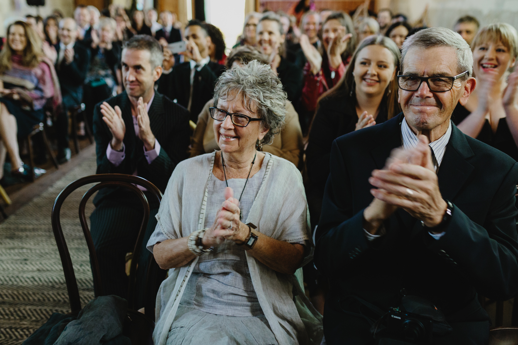 Same-Sex wedding featured on Mr Theodore a wedding directory Australia. Featuring Prunella, Churchill Events and Long Way Home Photography.