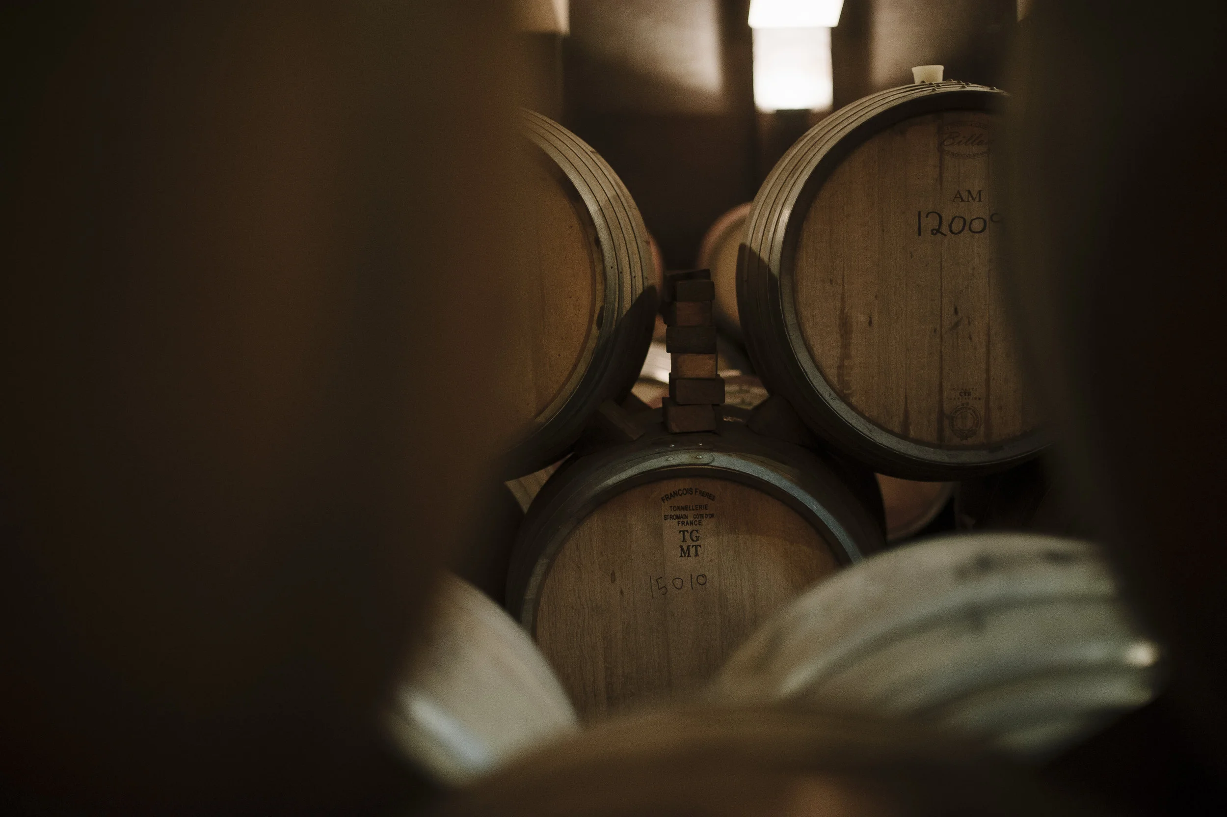 Shadowfax Winery: Perhaps the ideal place to hold your wedding