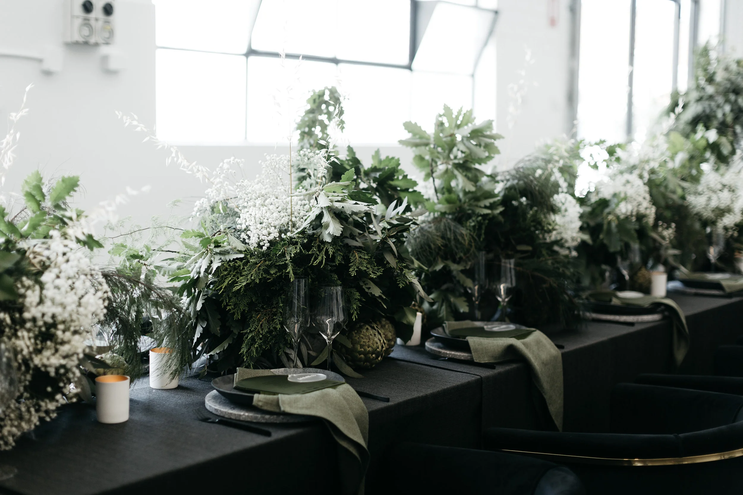 Christmas - Mr Theodore - Wedding Directory Australia