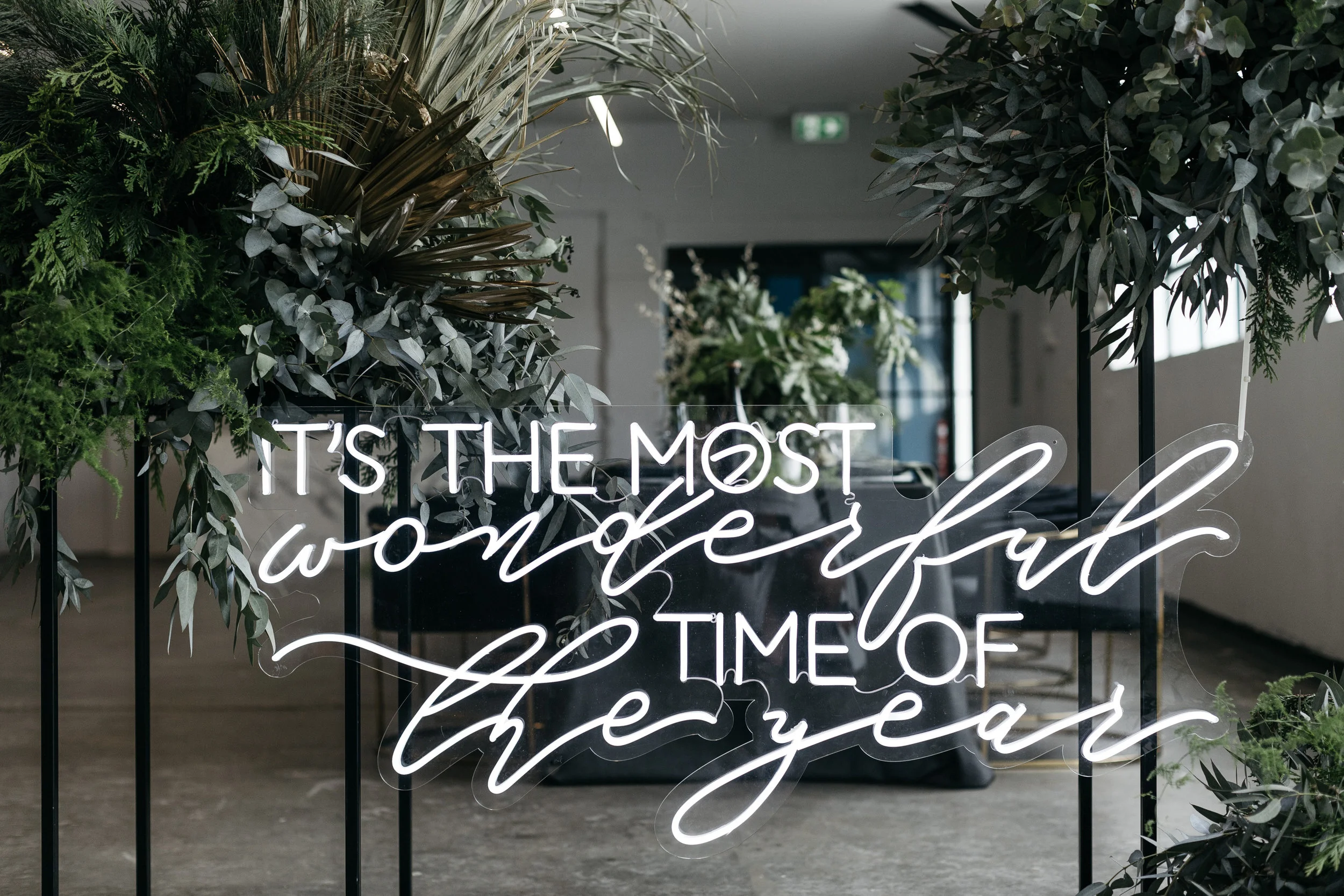 Christmas - Mr Theodore - Wedding Directory Australia