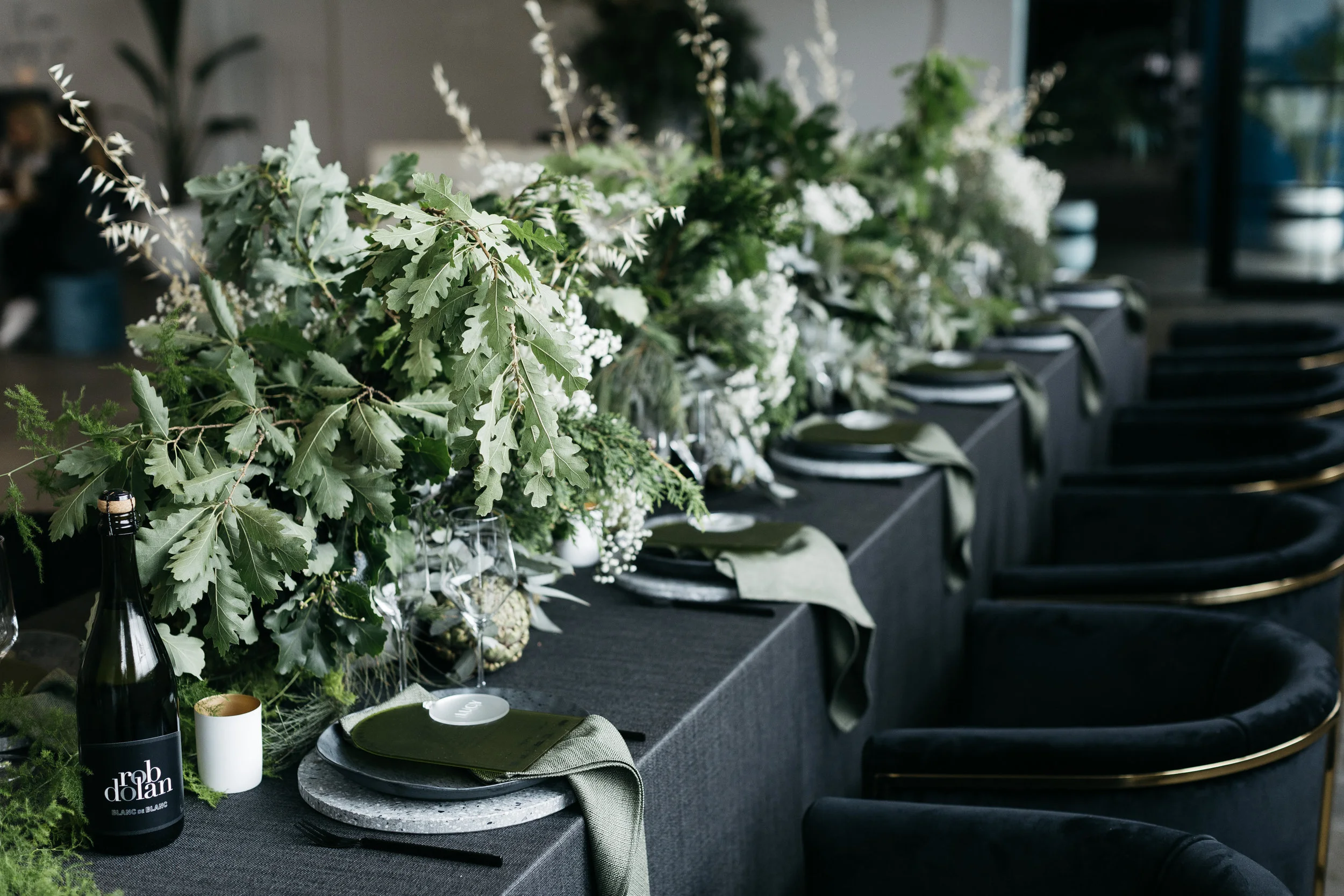 Christmas - Mr Theodore - Wedding Directory Australia