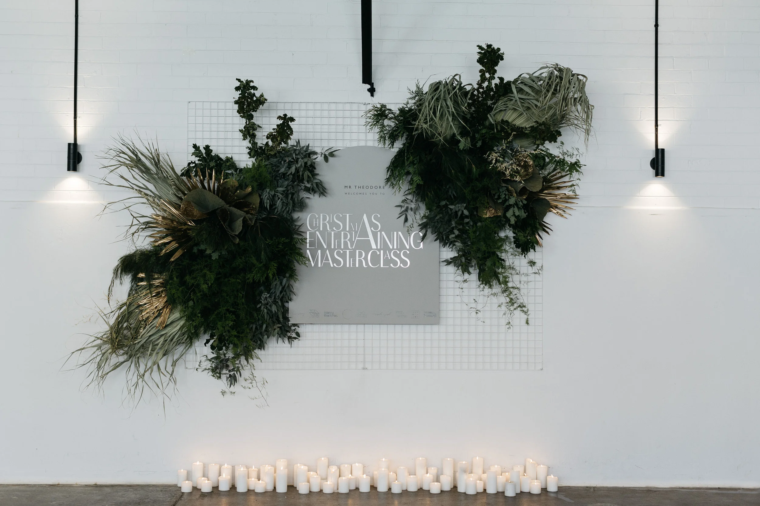 Christmas - Mr Theodore - Wedding Directory Australia
