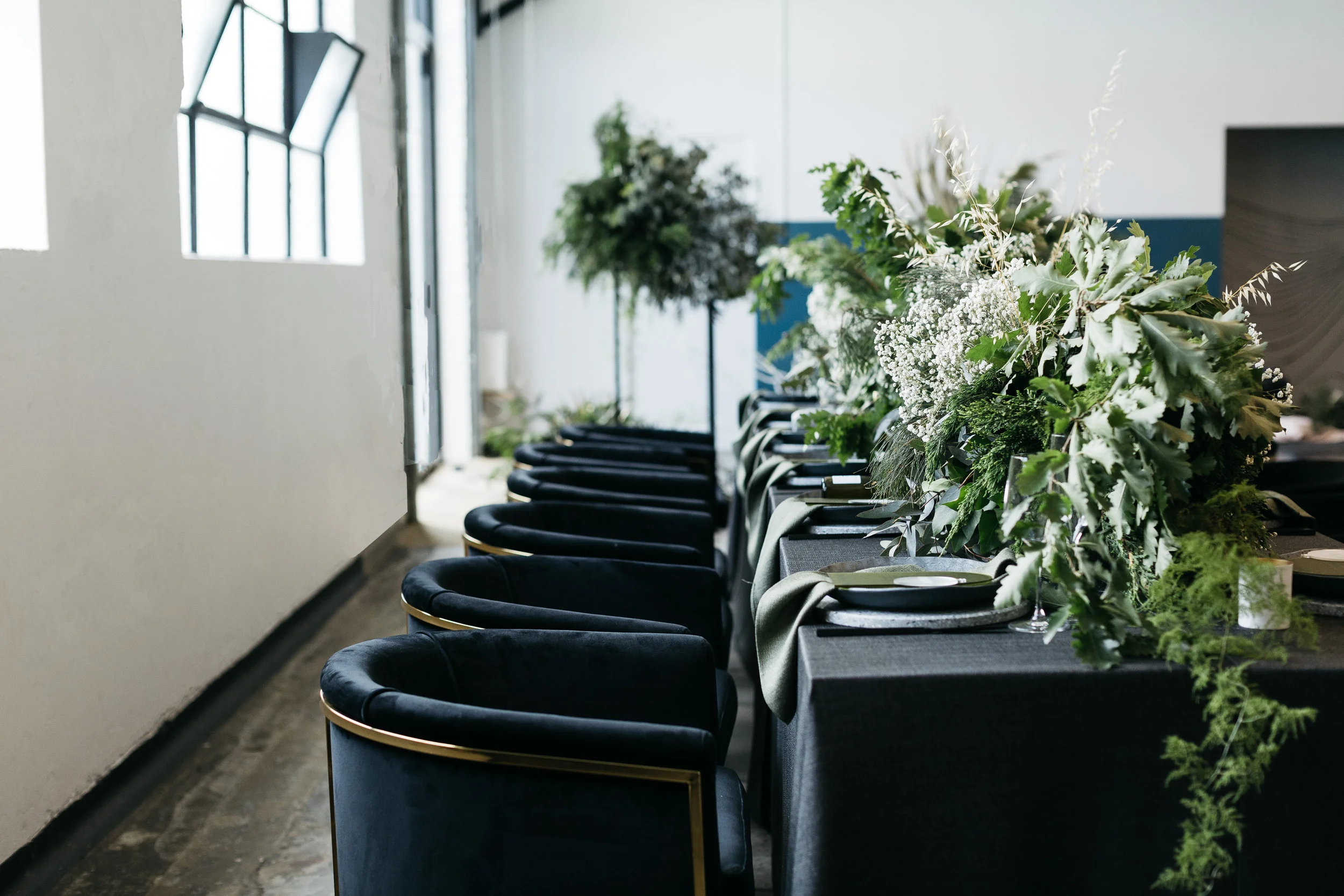 Christmas - Mr Theodore - Wedding Directory Australia