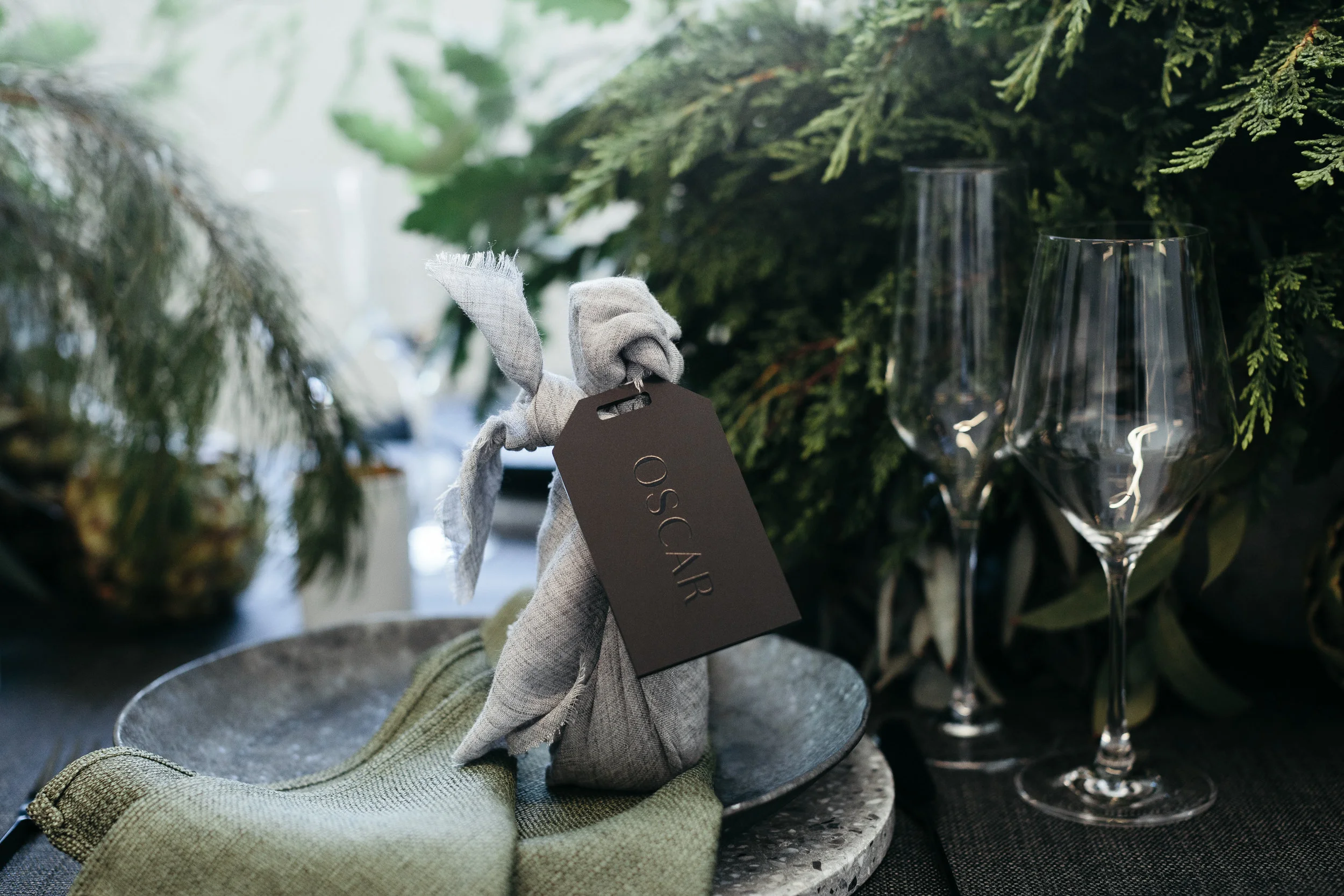 Christmas - Mr Theodore - Wedding Directory Australia
