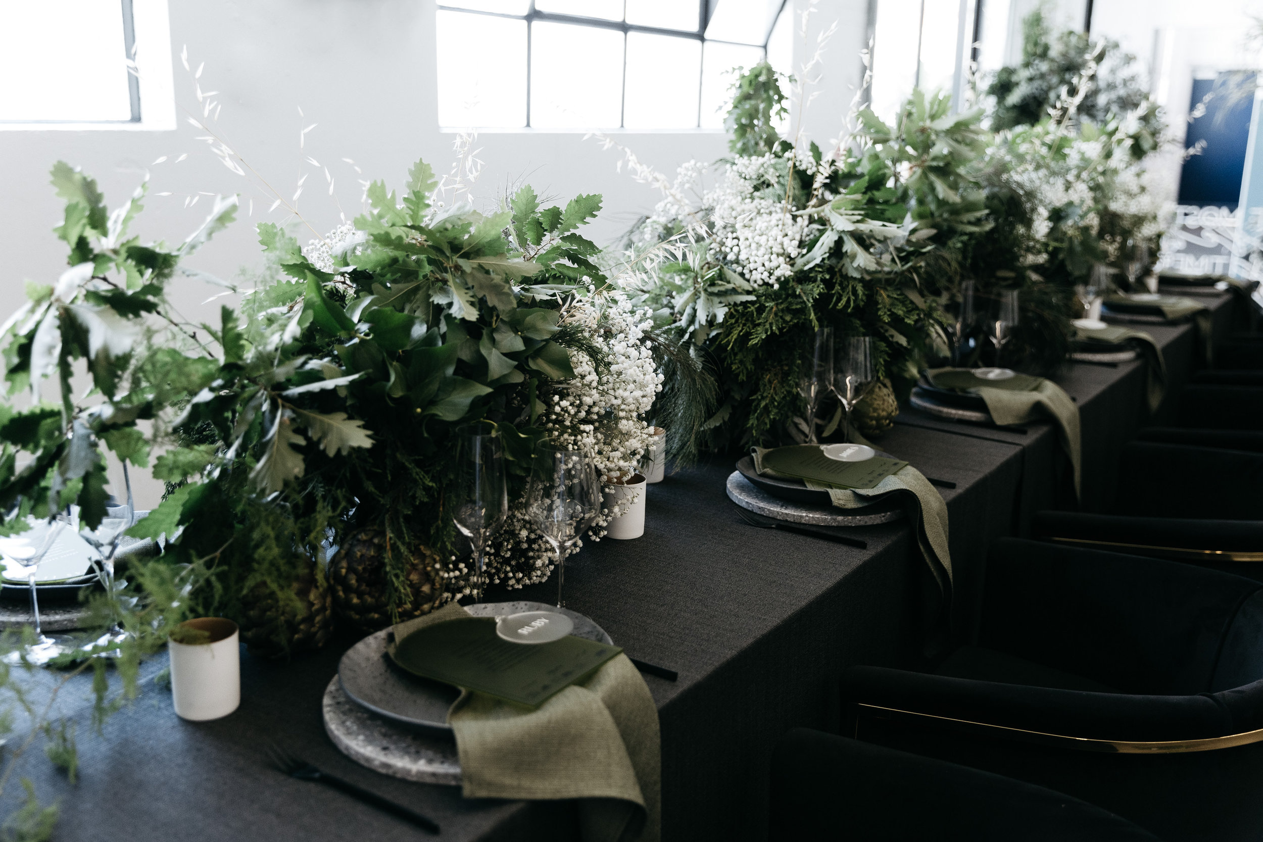 Christmas - Mr Theodore - Wedding Directory Australia