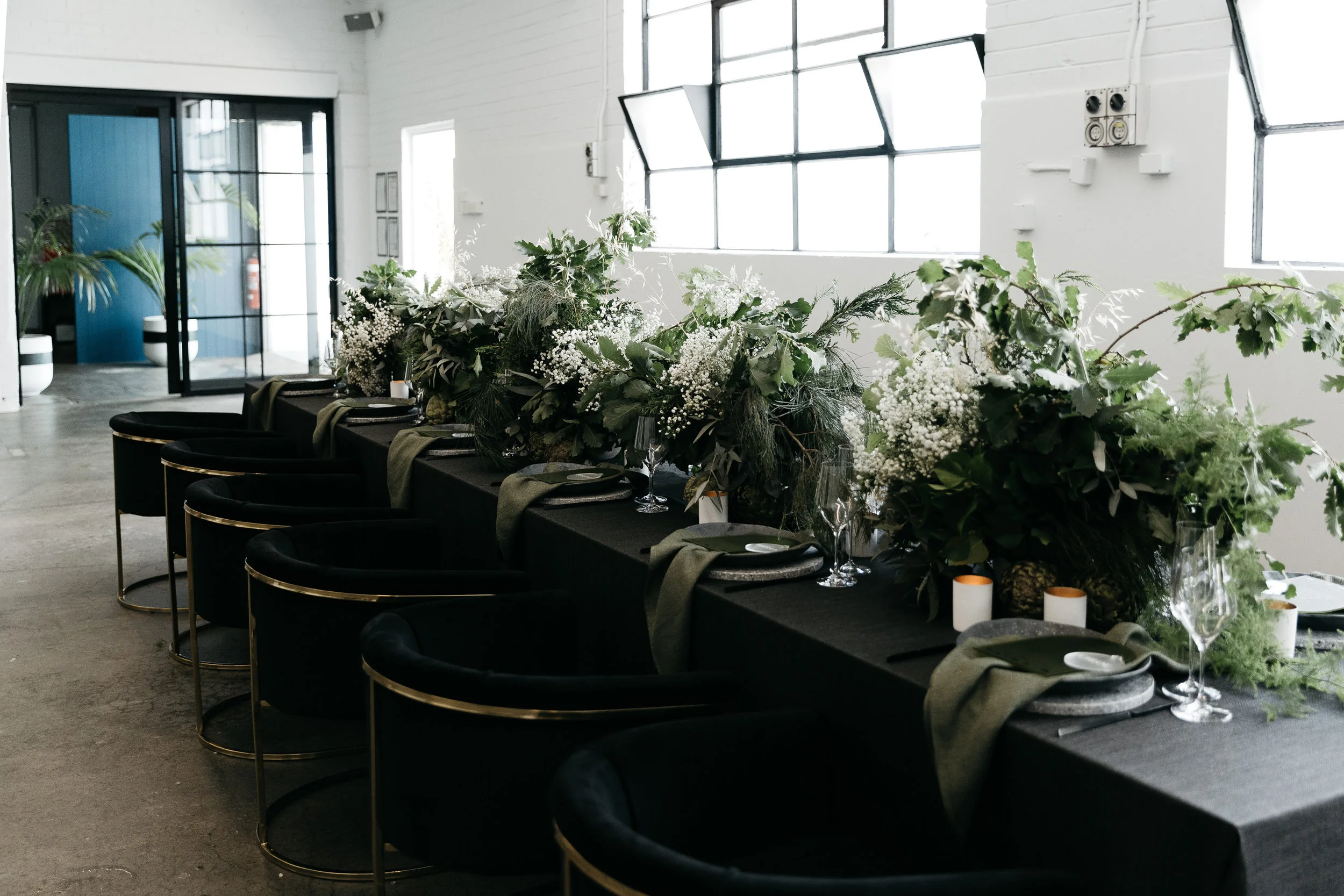 Christmas - Mr Theodore - Wedding Directory Australia