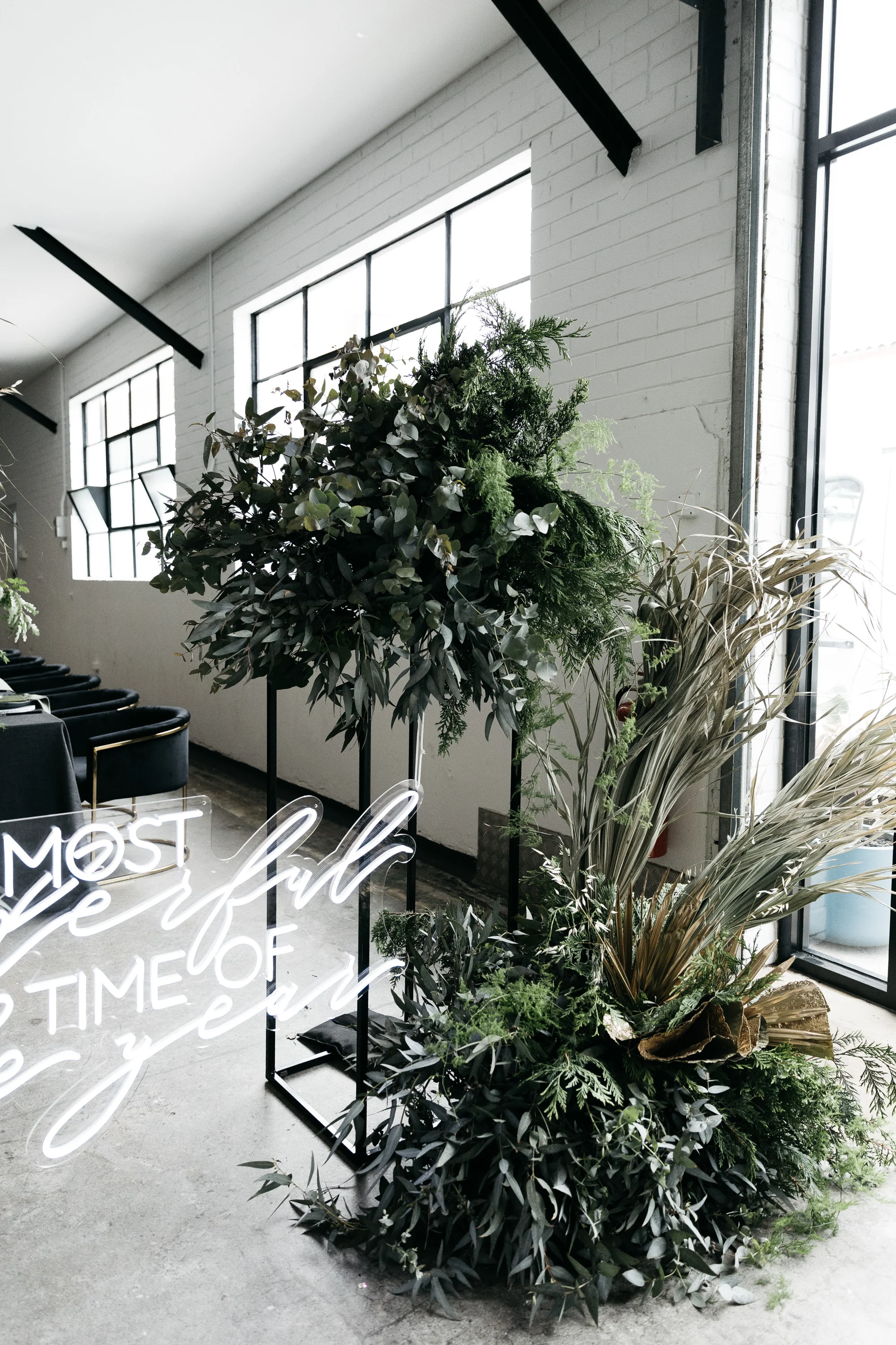 Christmas - Mr Theodore - Wedding Directory Australia