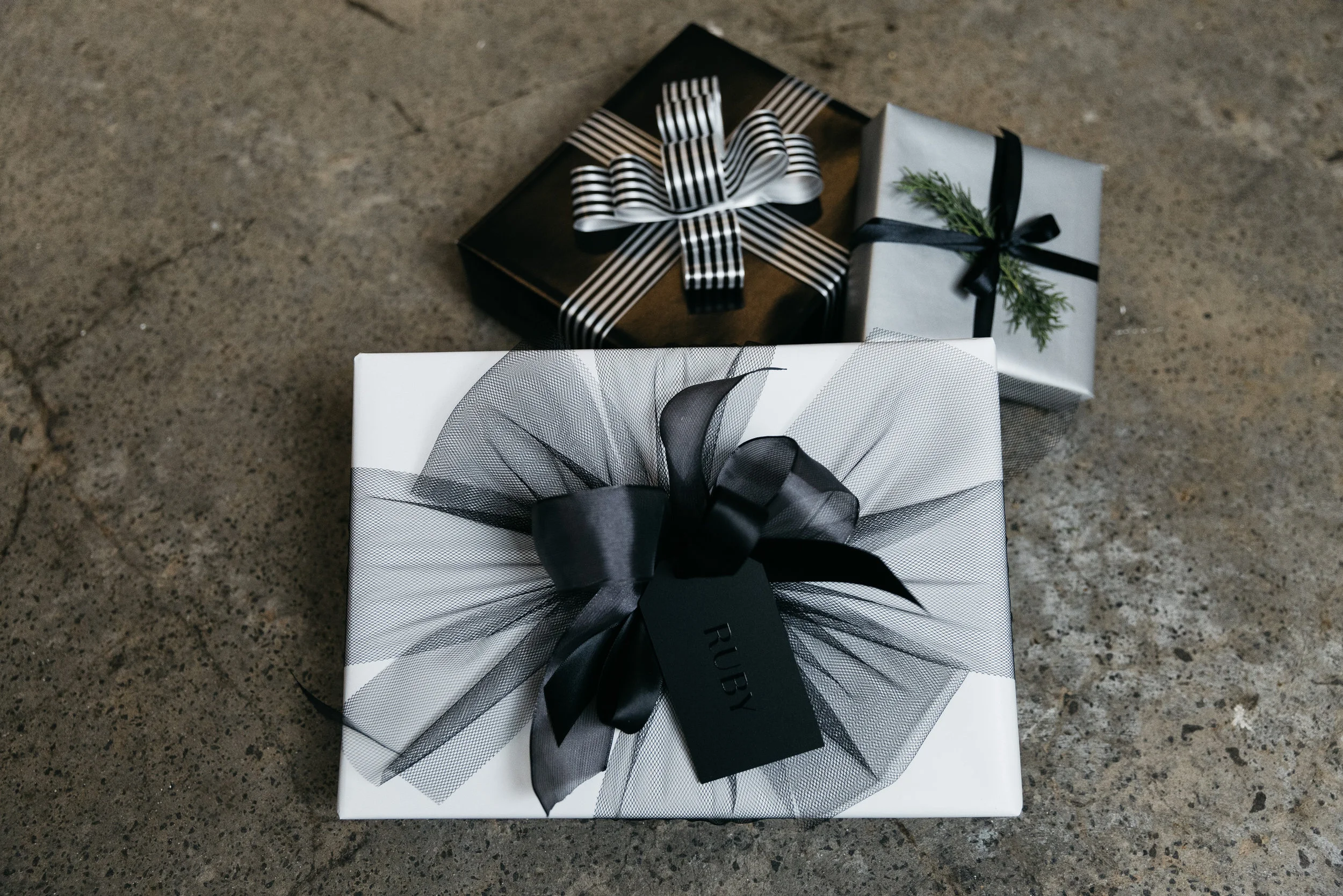 Christmas - Mr Theodore - Wedding Directory Australia