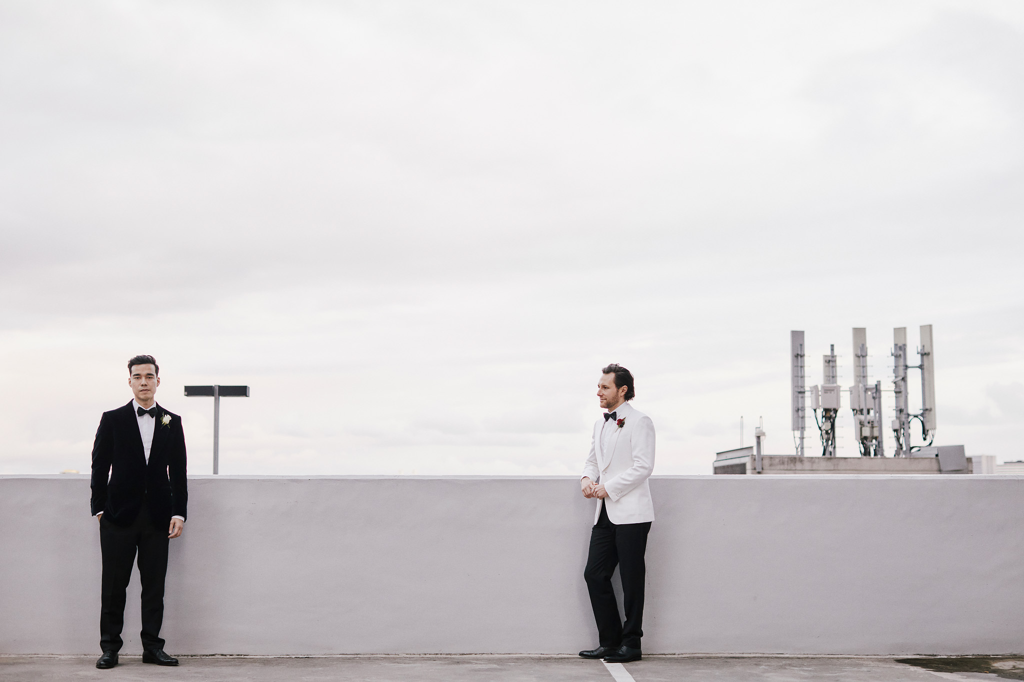 Plaza Ballroom Wedding on Mr Theodore. Photography by Eric Ronald
