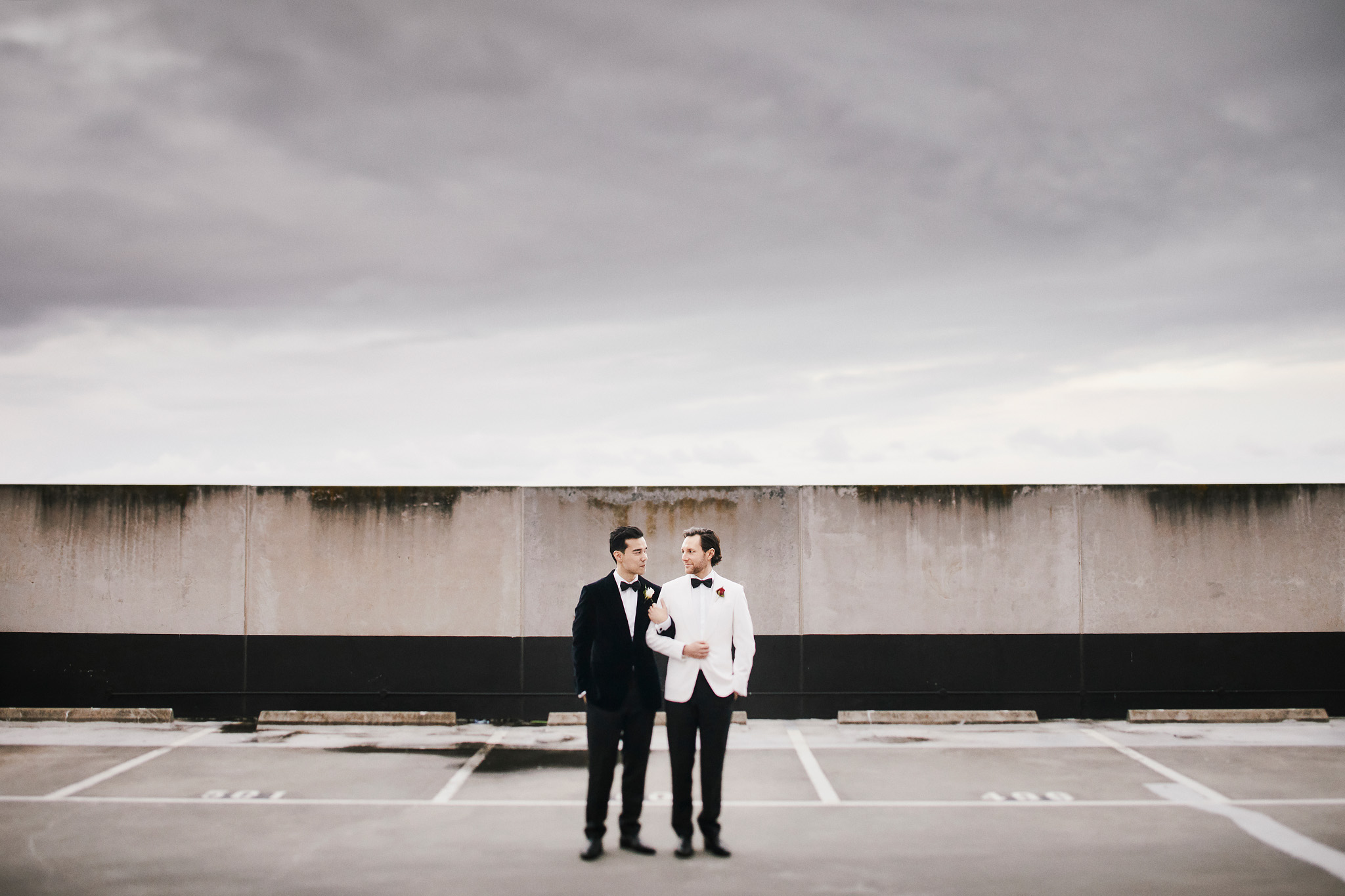 Plaza Ballroom Wedding on Mr Theodore. Photography by Eric Ronald