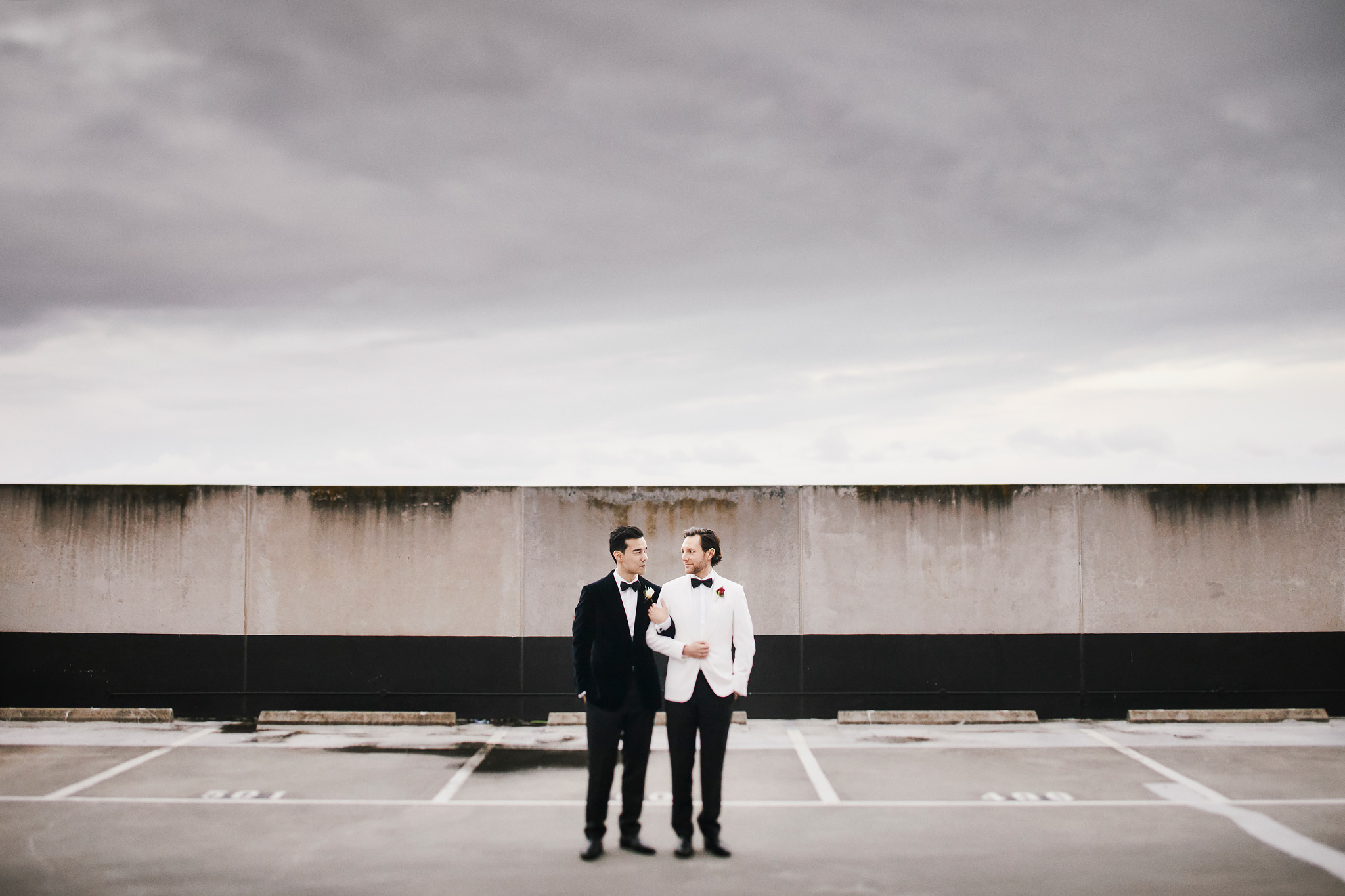 Plaza Ballroom Wedding on Mr Theodore. Photography by Eric Ronald