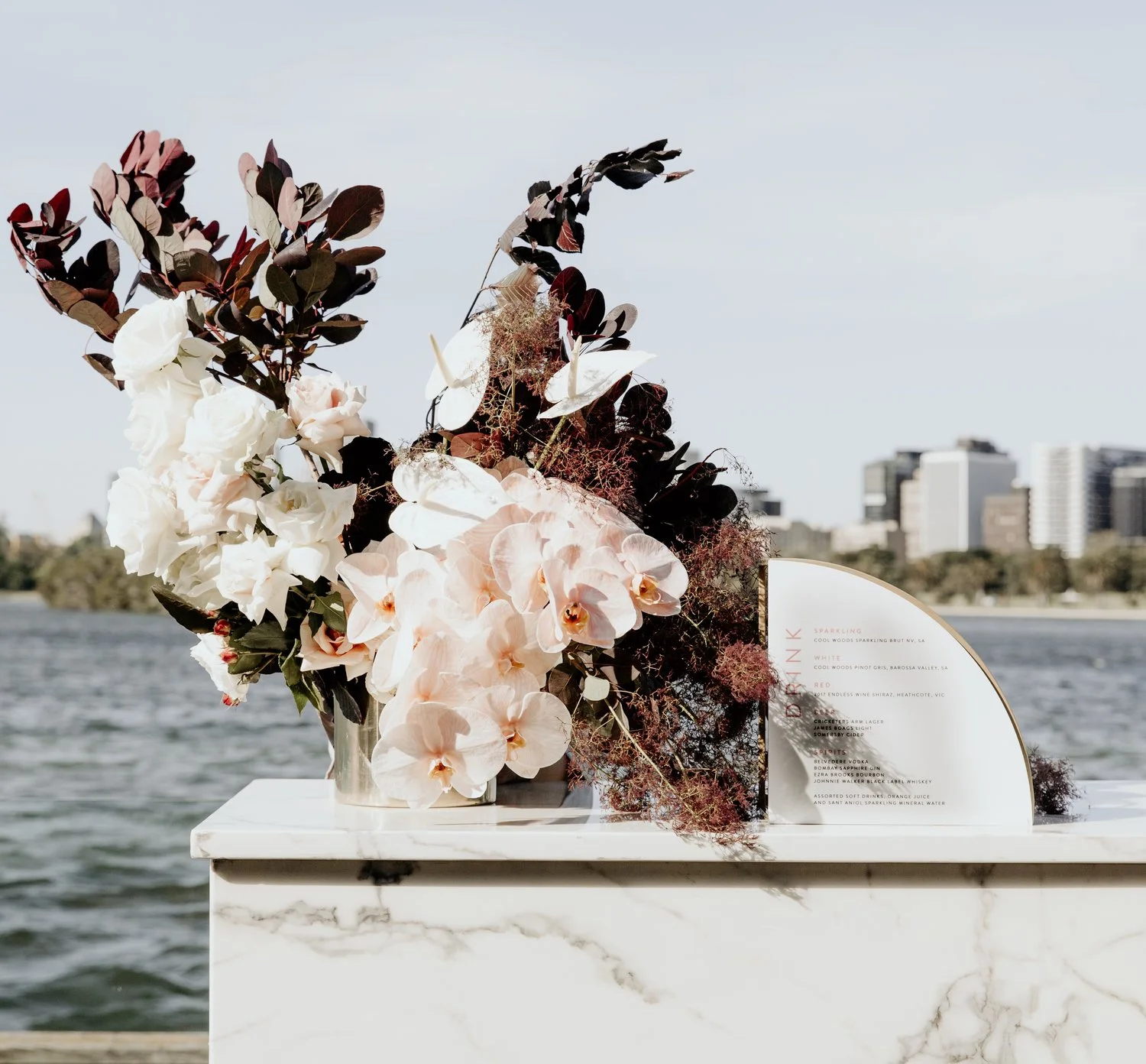 Ruffles and Bells: Fulfilling your wedding day dream