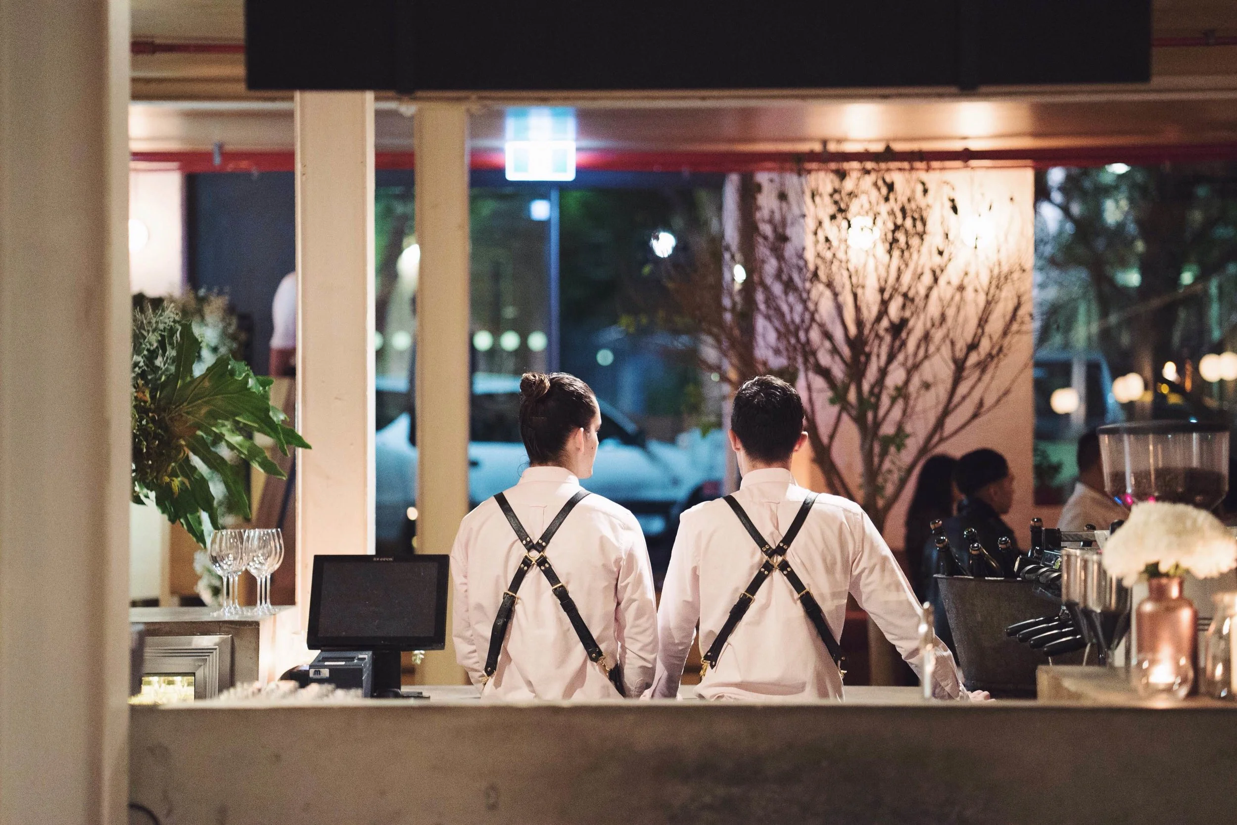 Three Williams: A warehouse space that can be tailored to suit your idea of that 'dream wedding'