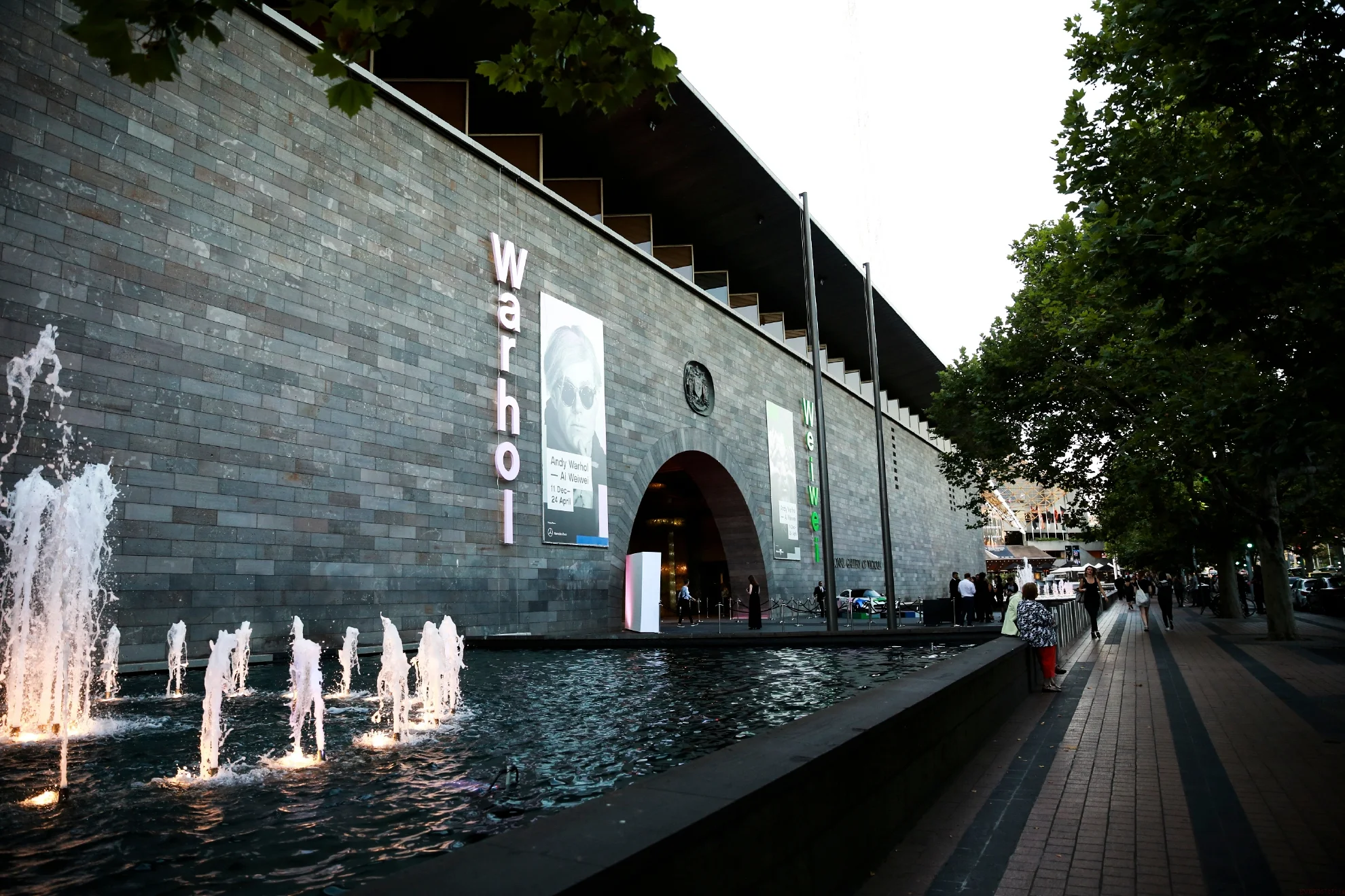 NGV