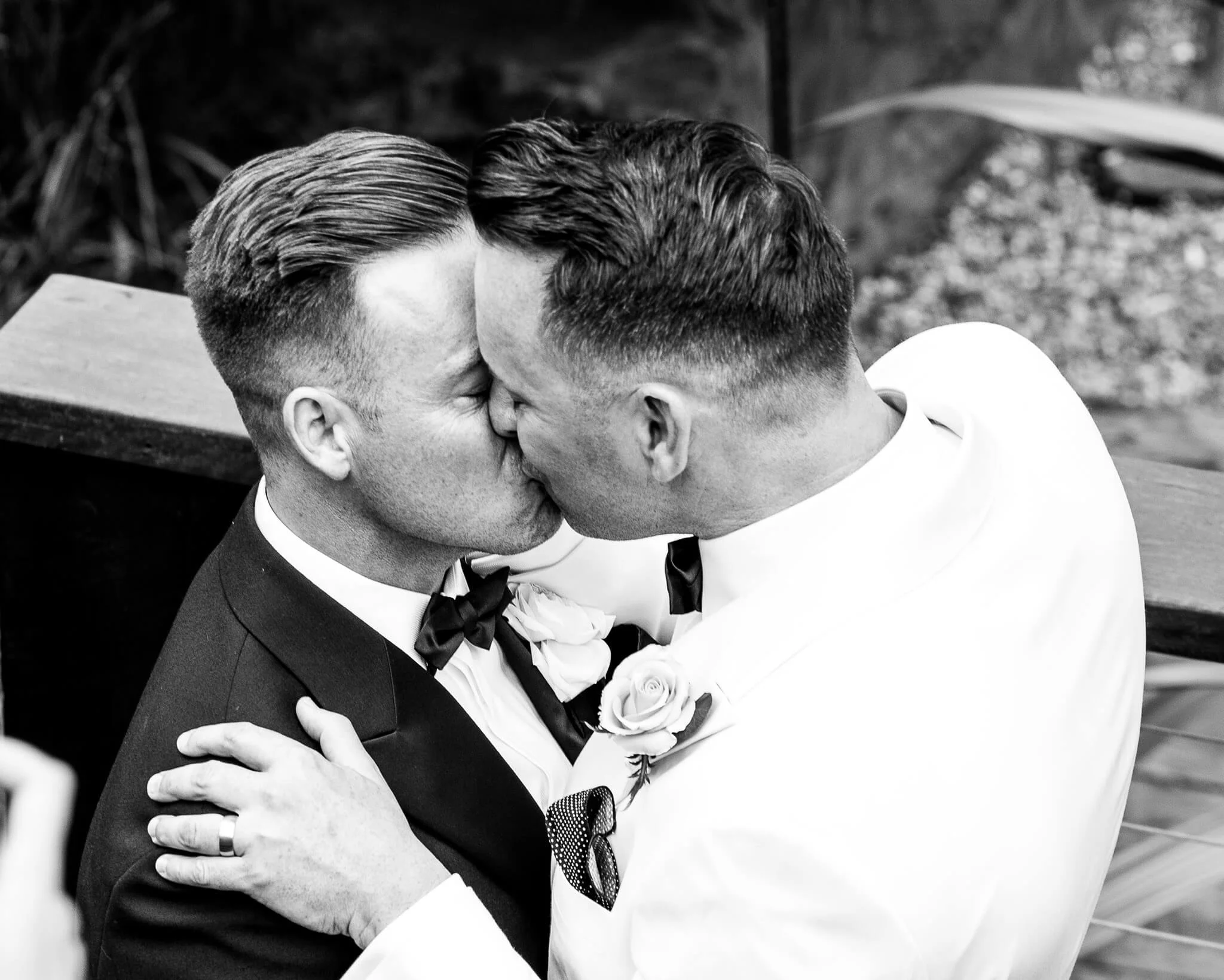 Win a wedding to the value of $70,000